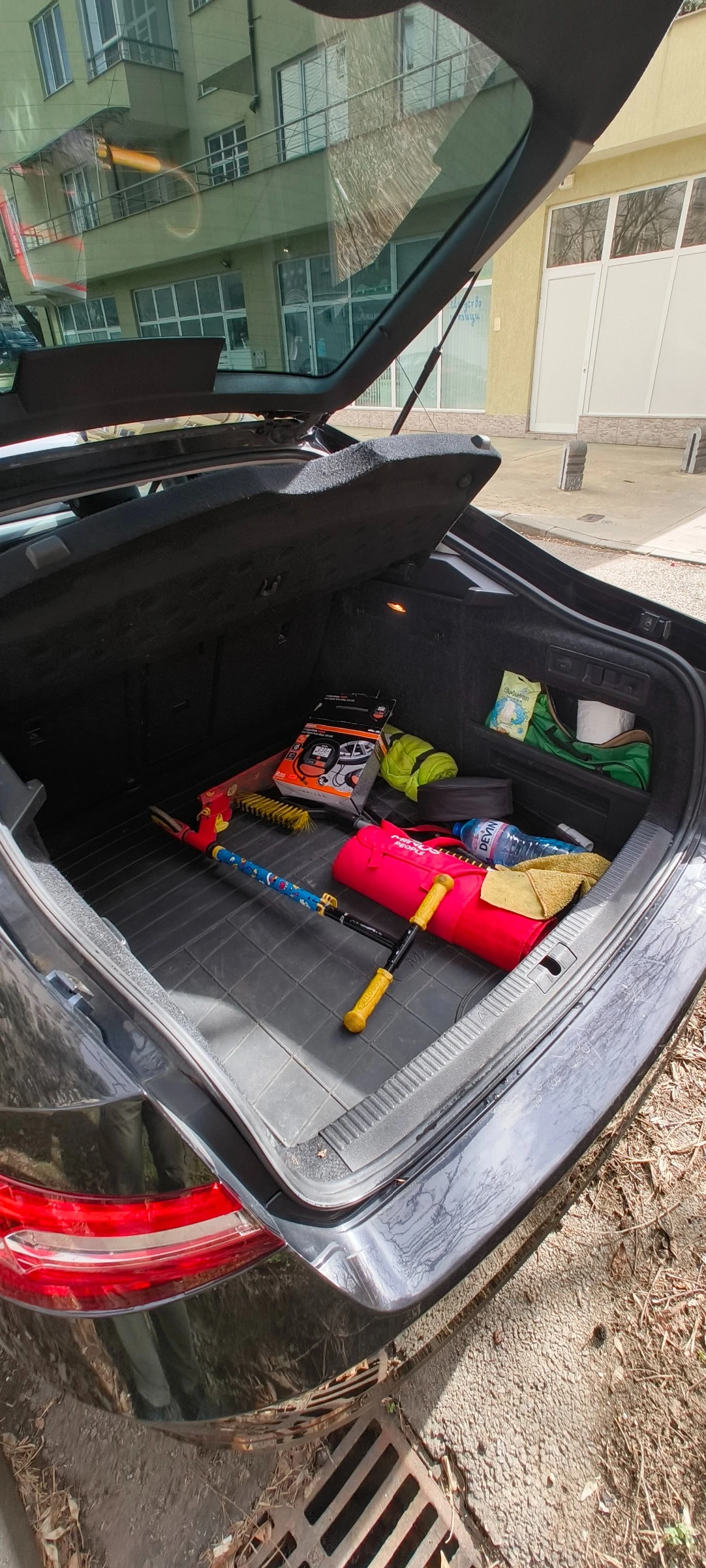 Skoda Superb | Mobile.bg � ����������� 12