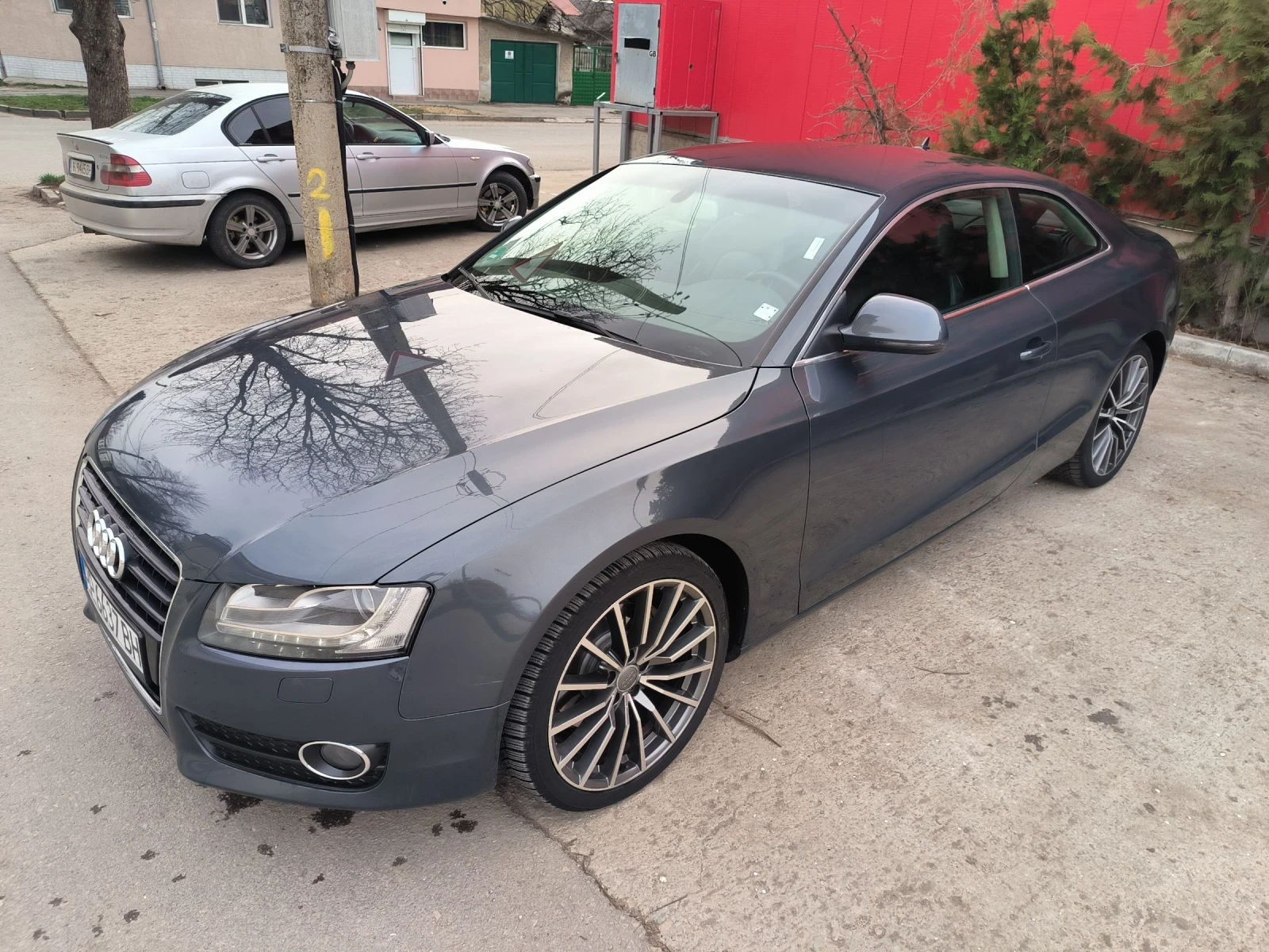 Audi A5 3.2 FSI | Mobile.bg — изображение 1