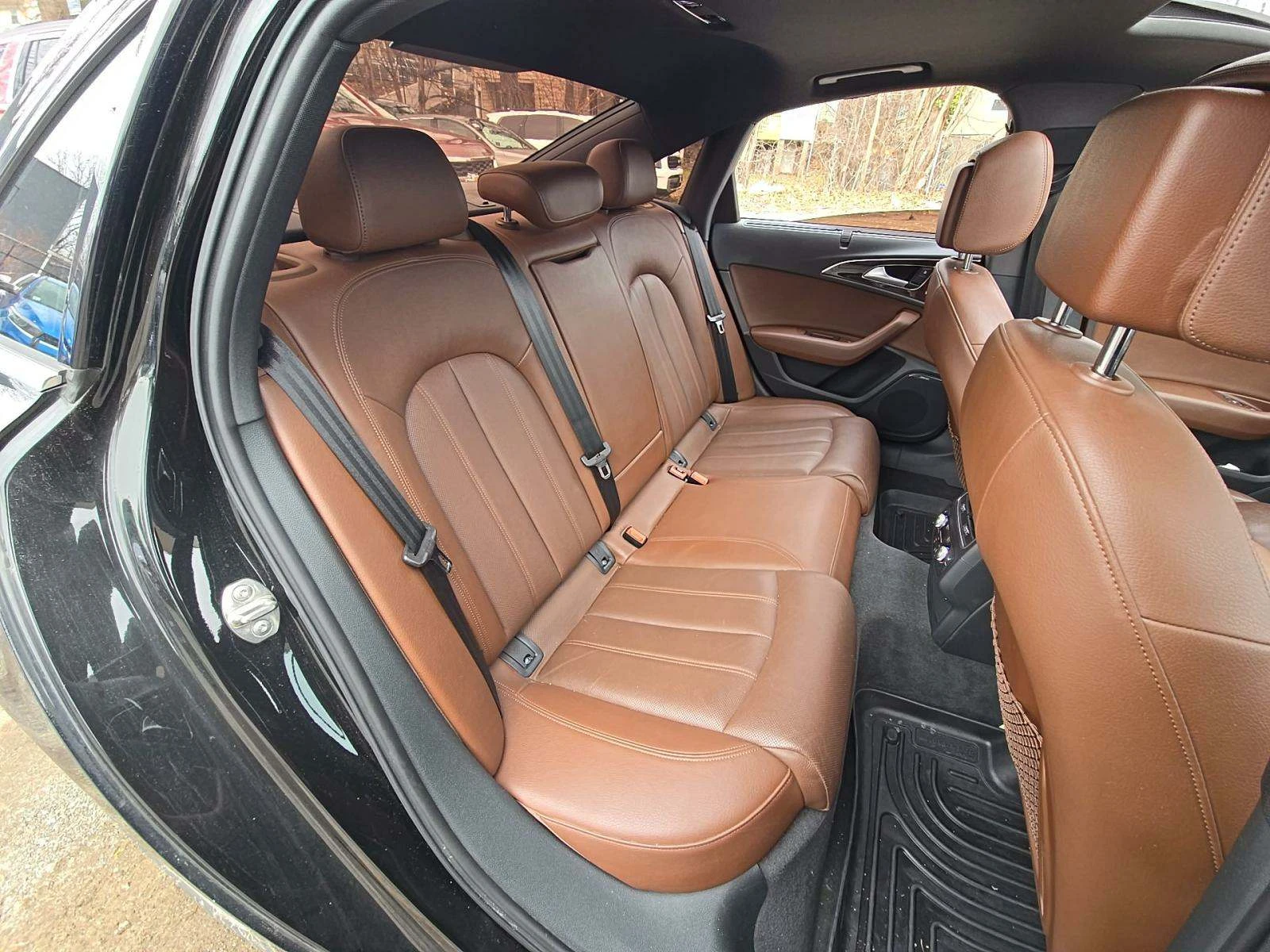 Audi A6 Prestige - изображение 9