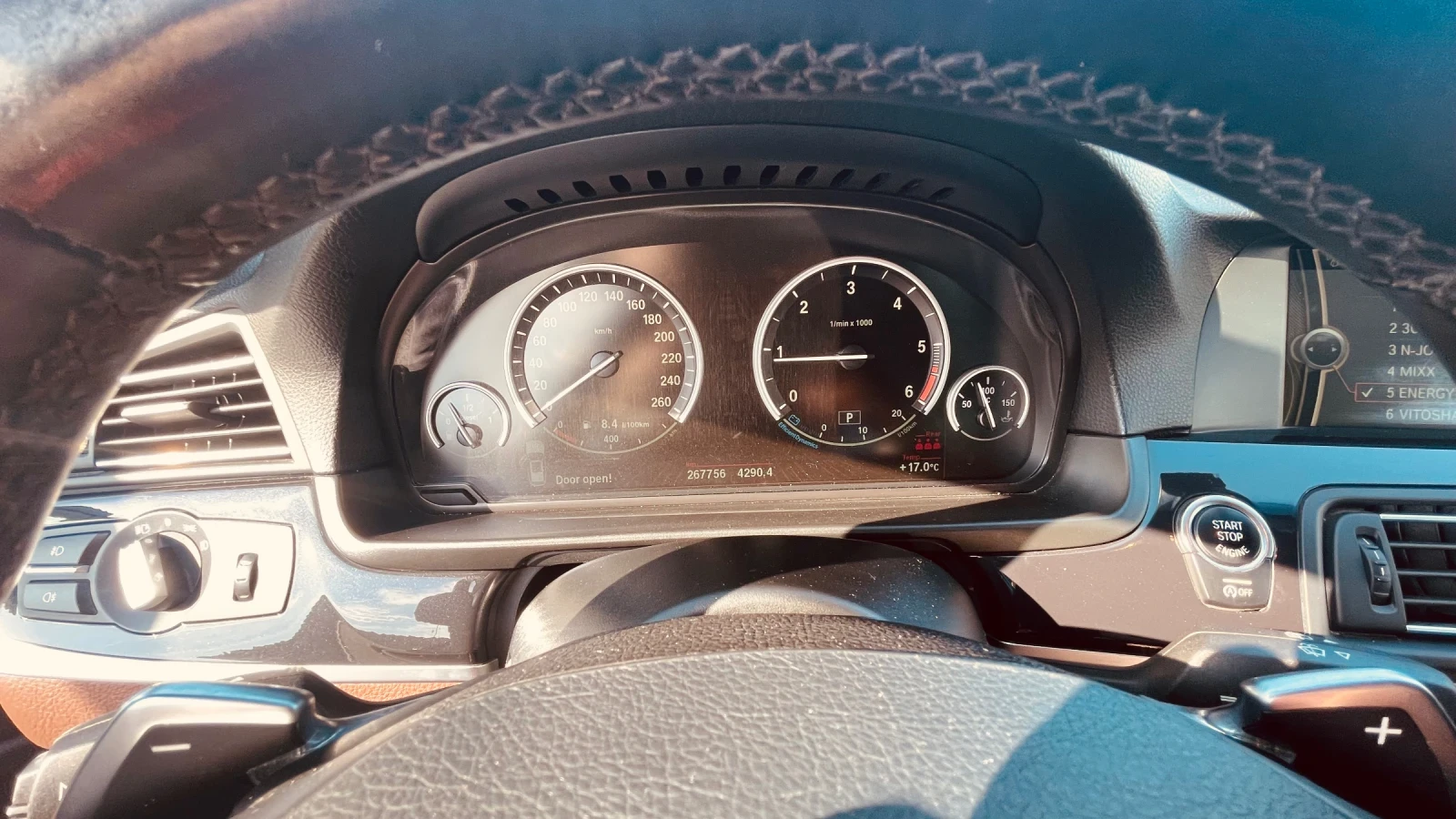 BMW 525 BMW525 XD  | Mobile.bg   11