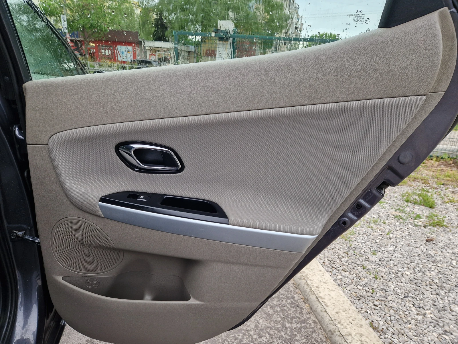 Kia Ceed 1.6 AVTOMAT | Mobile.bg — изображение 17