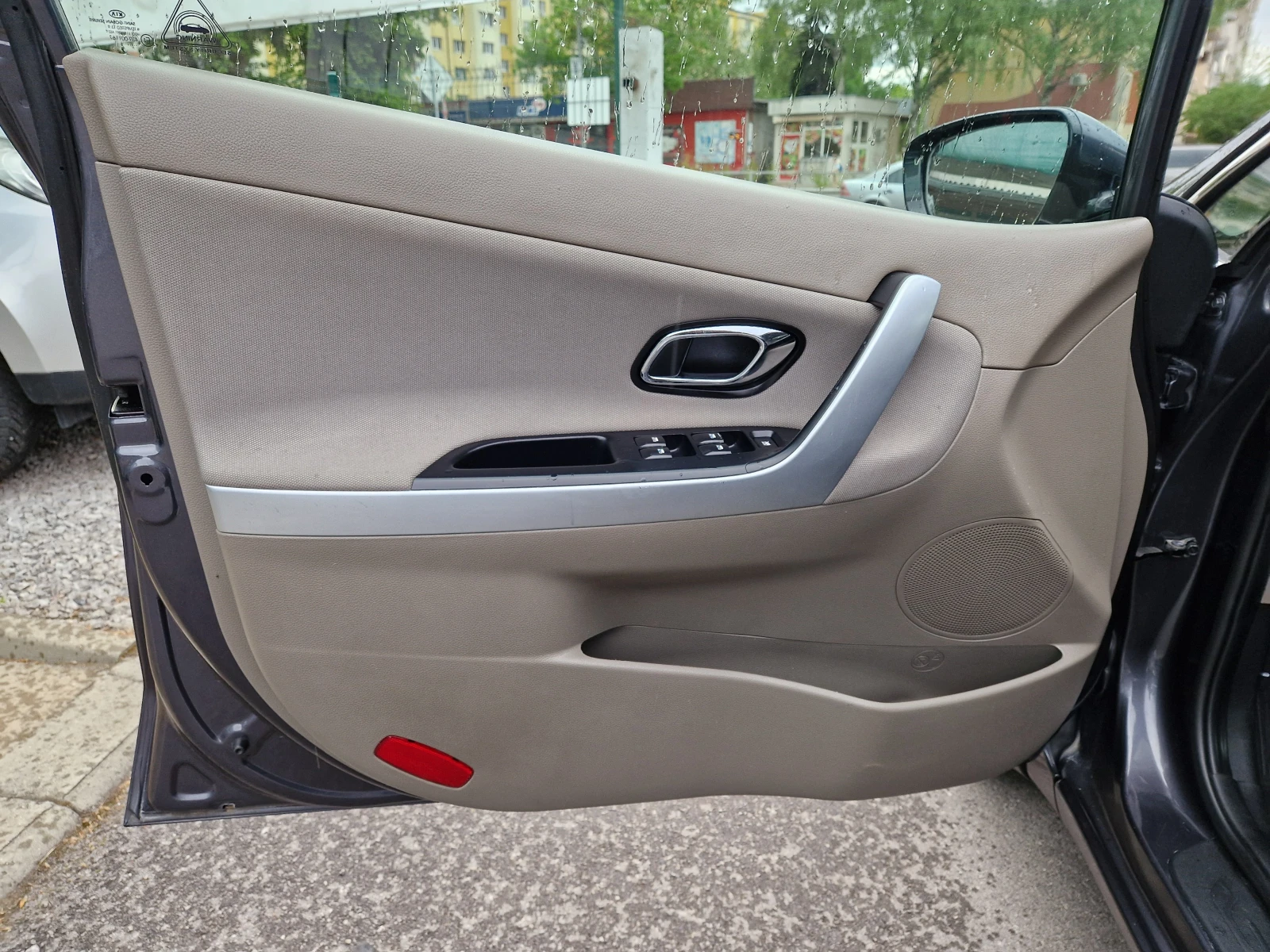Kia Ceed 1.6 AVTOMAT | Mobile.bg — изображение 14