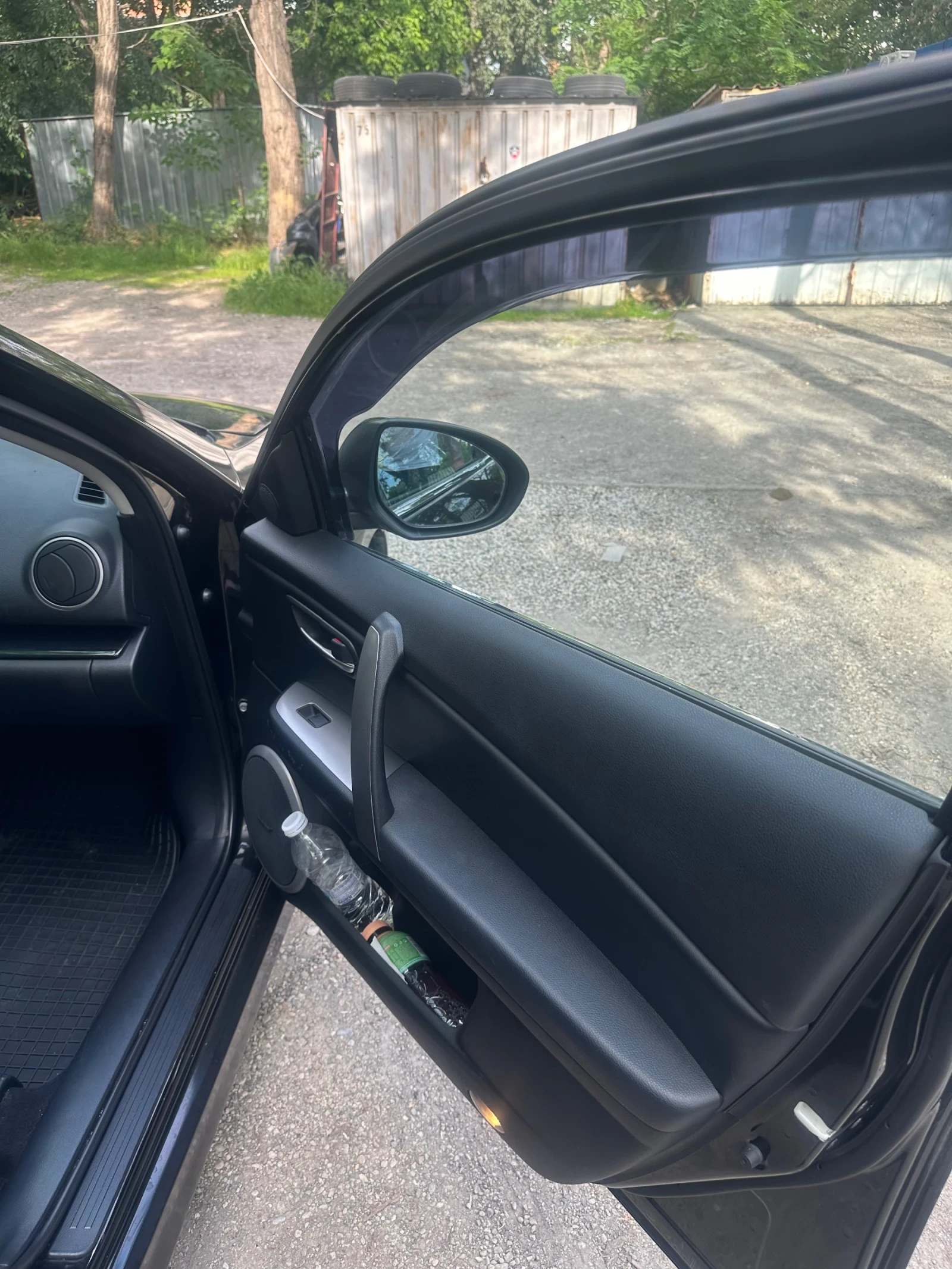 Mazda 6 2, 5 170 кс - изображение 9
