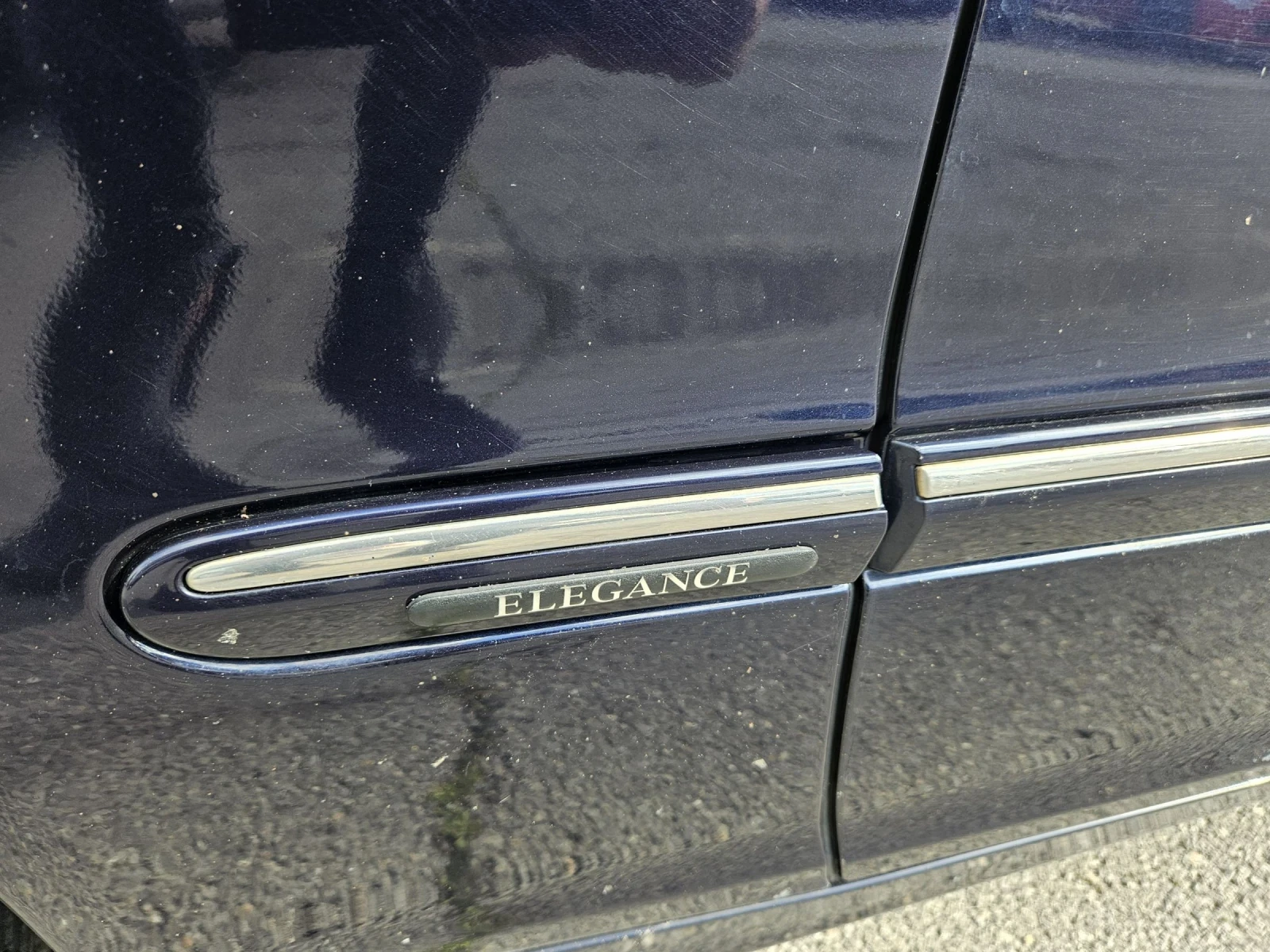 Mercedes-Benz C 270 Facelift, elegance  | Mobile.bg   15