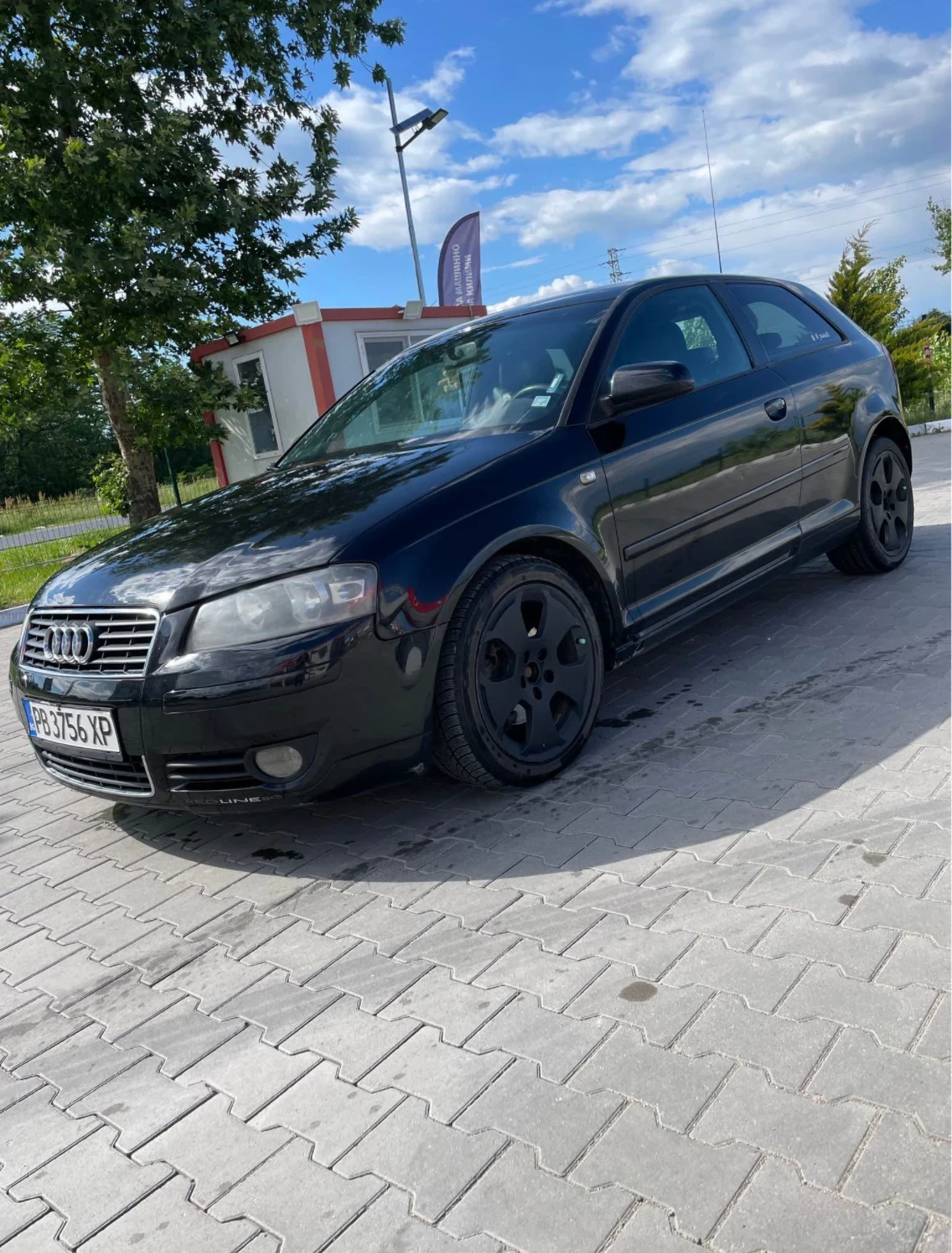 Audi A3  - изображение 7