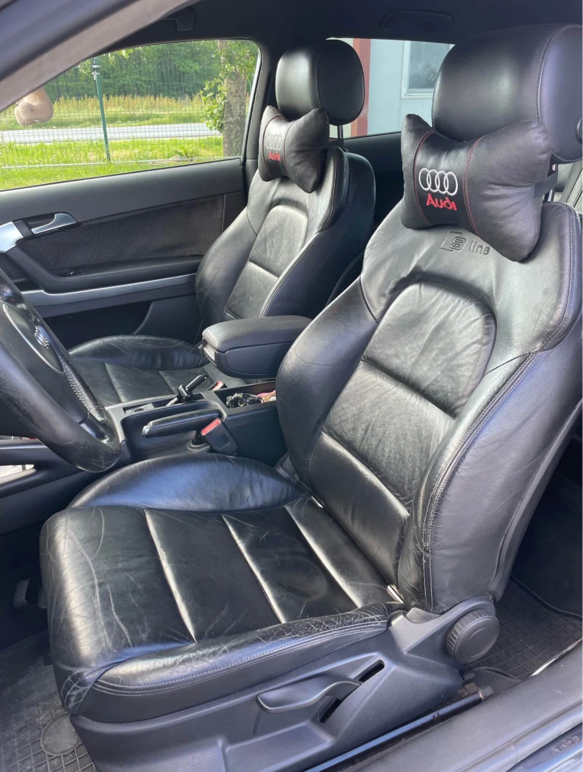 Audi A3  - изображение 5