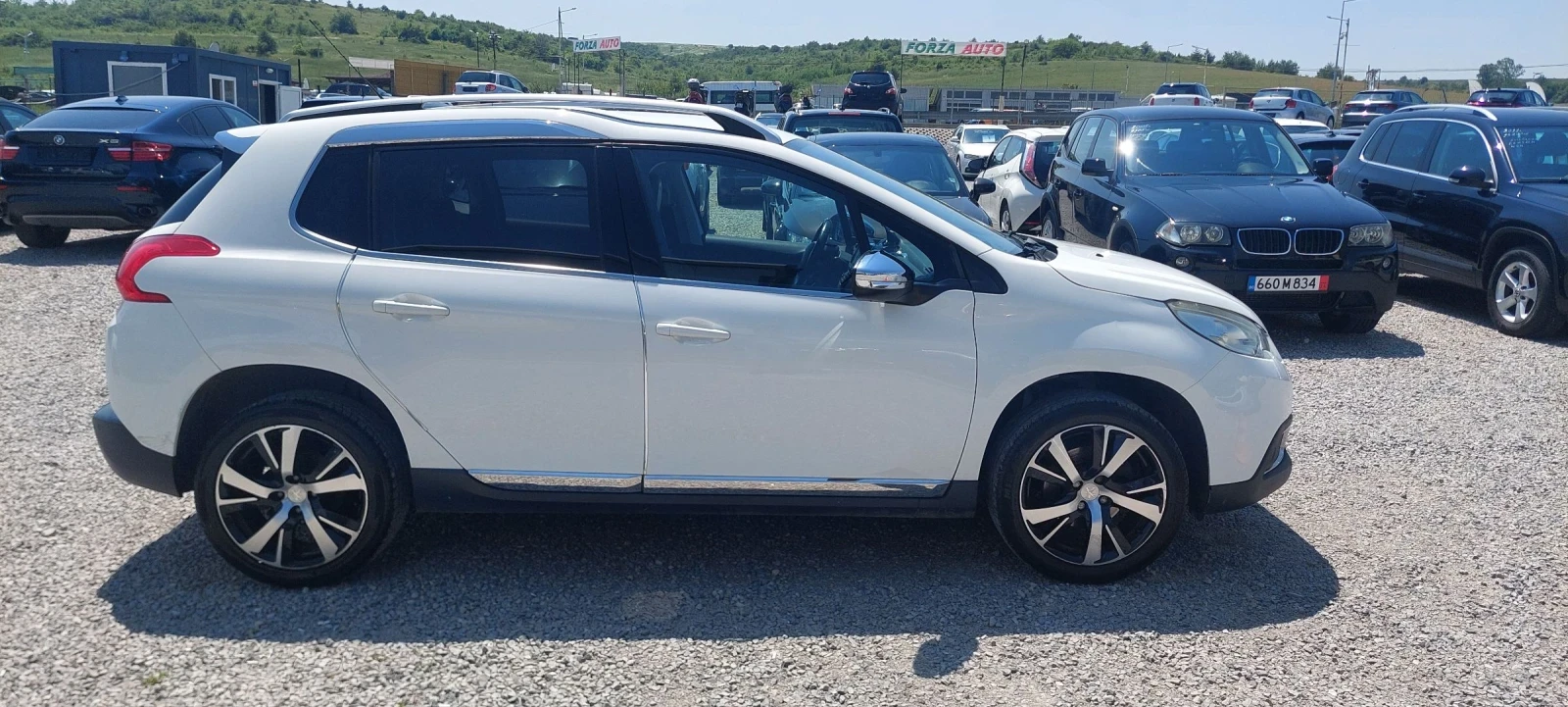 Peugeot 2008  - изображение 4