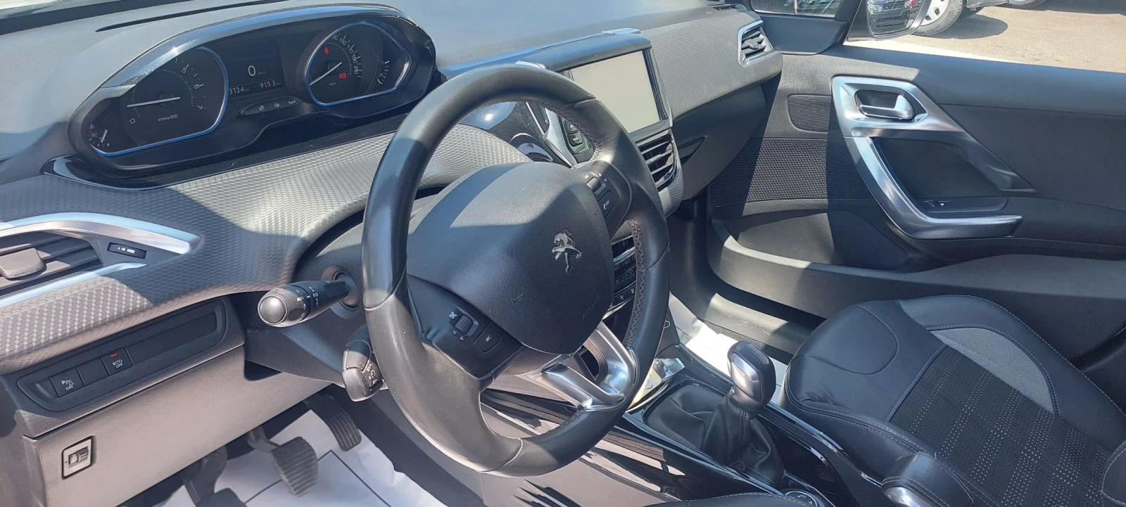 Peugeot 2008 | Mobile.bg � ����������� 16