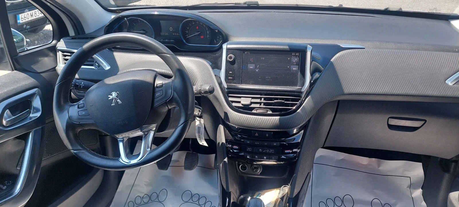Peugeot 2008 | Mobile.bg � ����������� 11