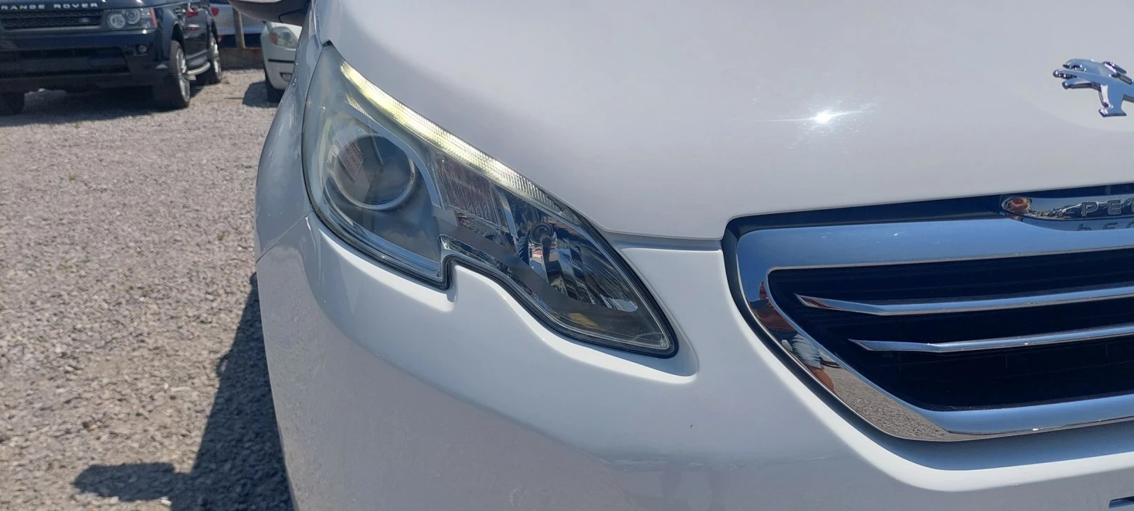Peugeot 2008  - изображение 3