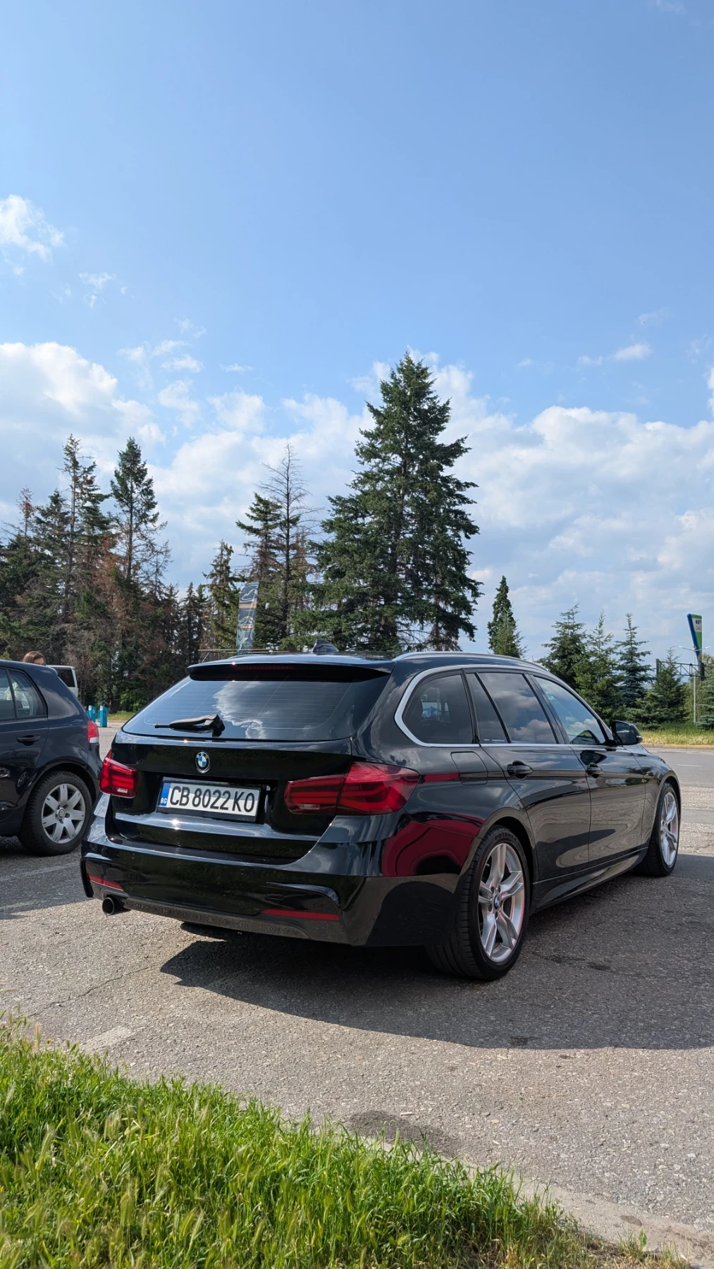BMW 318 i 136hp - изображение 3