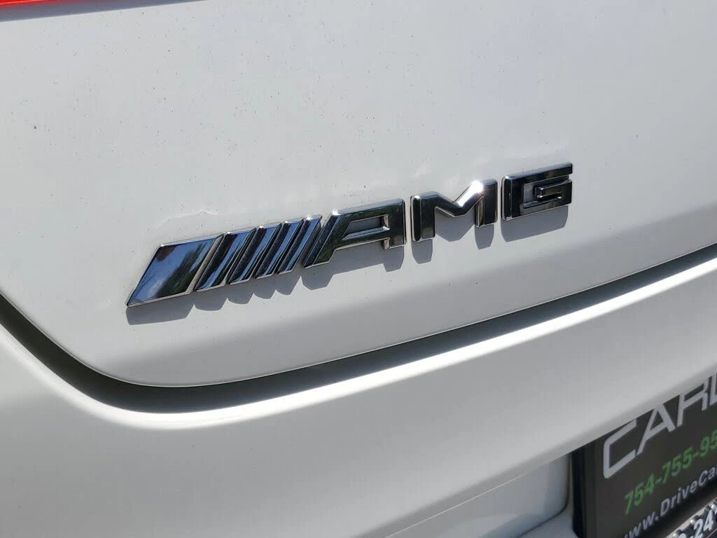 Mercedes-Benz CLA 350 AMG AMG-Line HeadUp* АвтоКредит* (ЦЕНА ДО БГ) - изображение 8