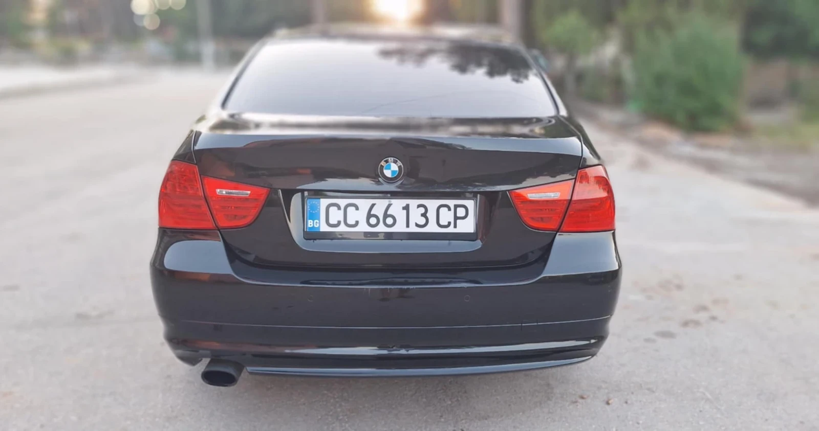 BMW 320  - изображение 5