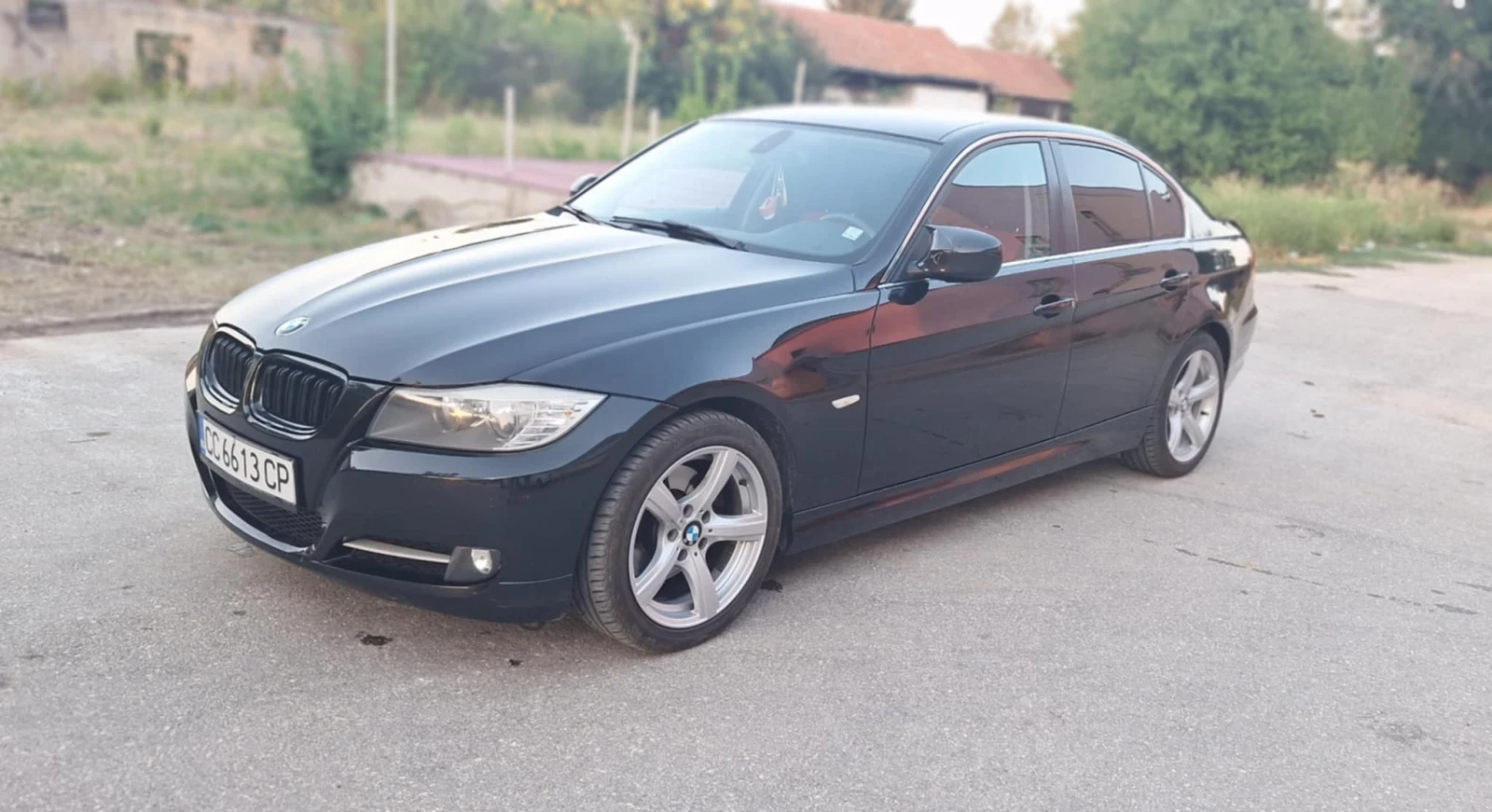 BMW 320  - изображение 7