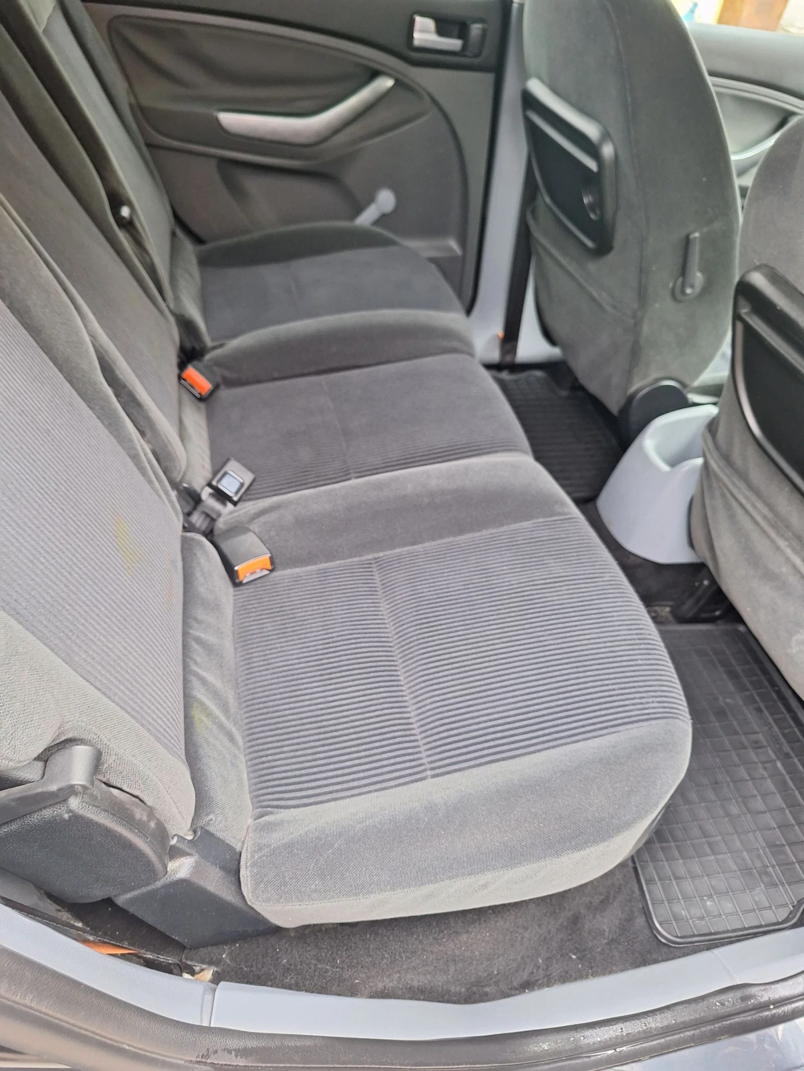 Ford C-max  - изображение 10