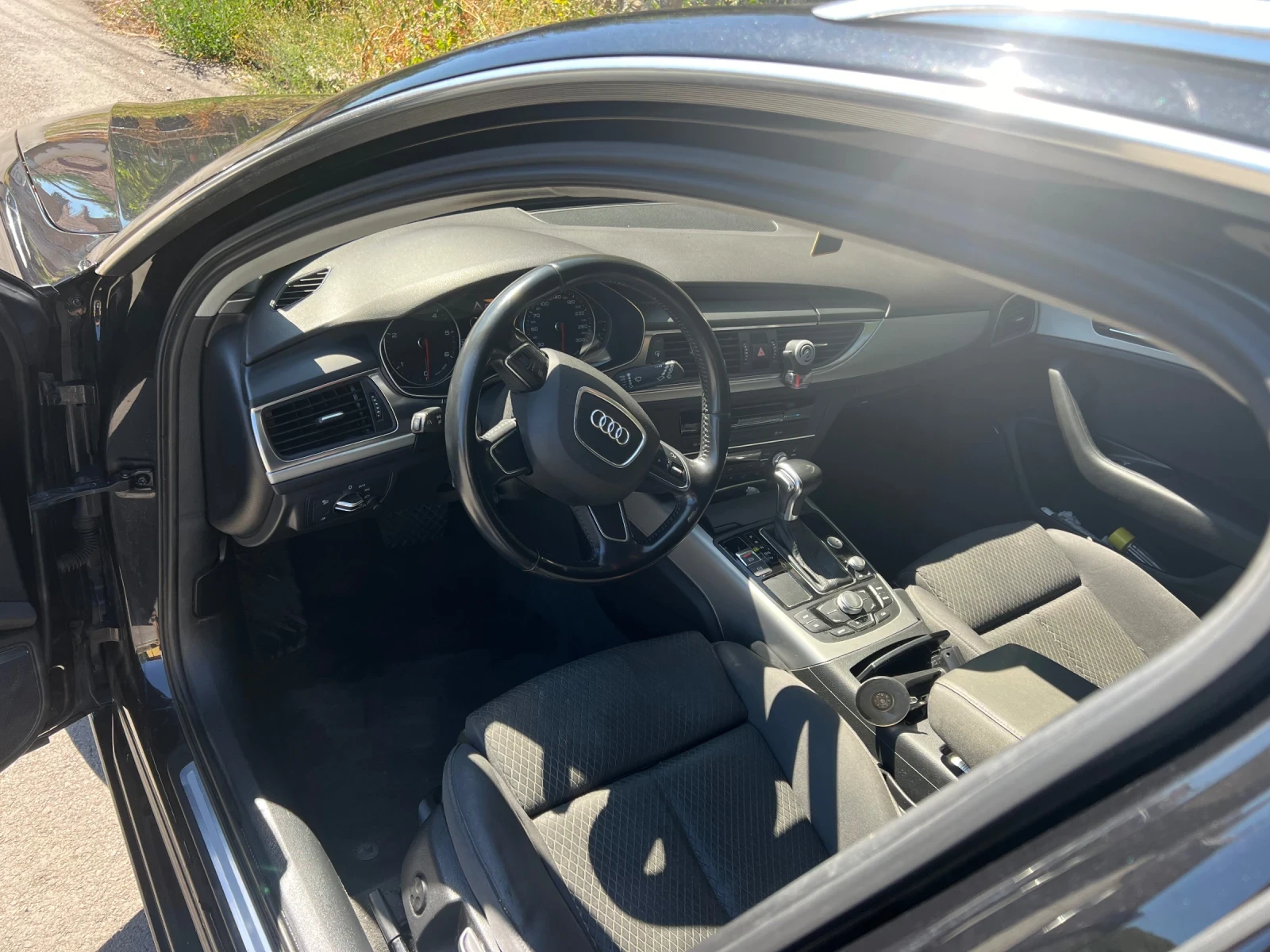 Audi A6  - изображение 6