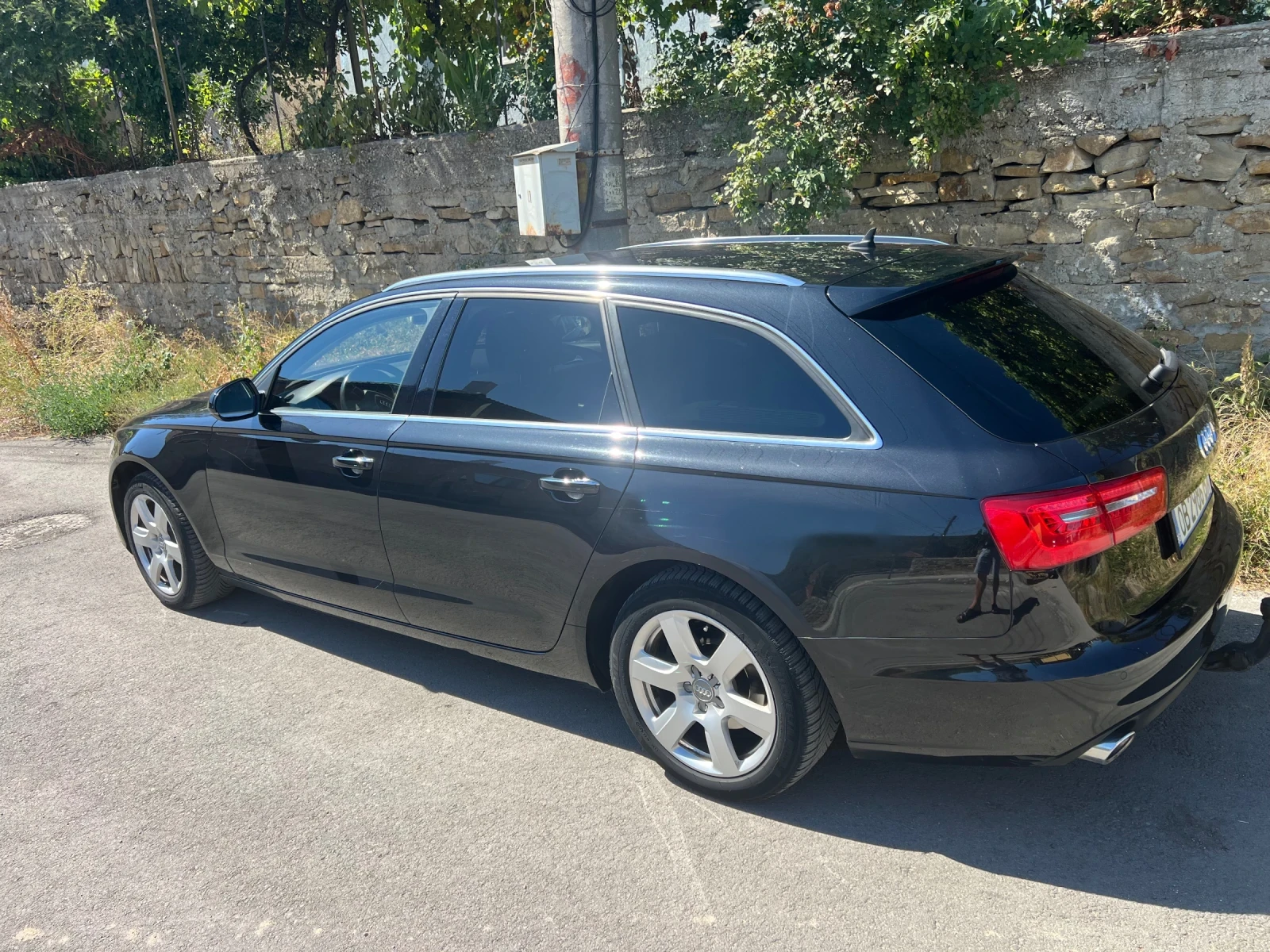 Audi A6  - изображение 3