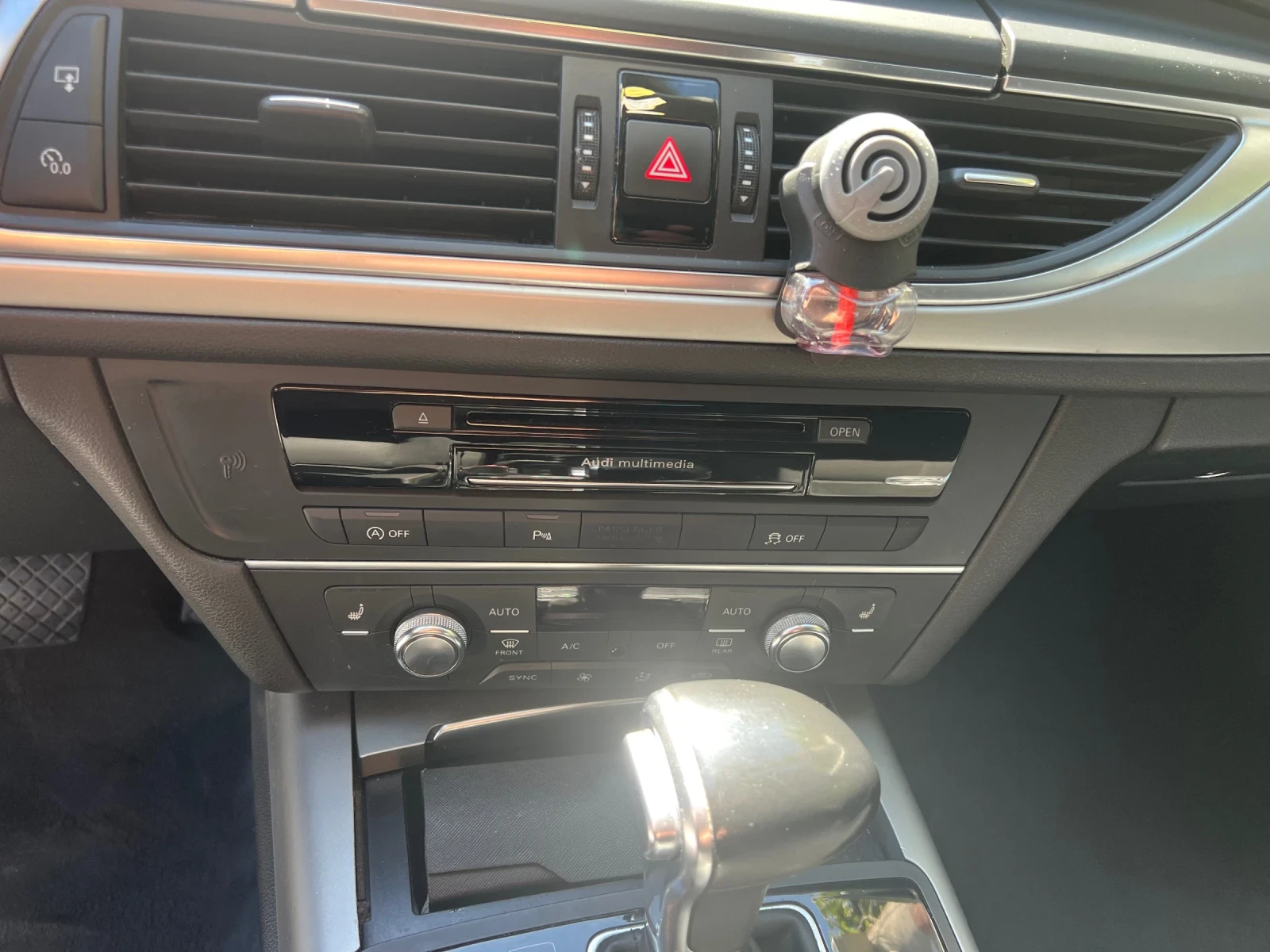 Audi A6  - изображение 4