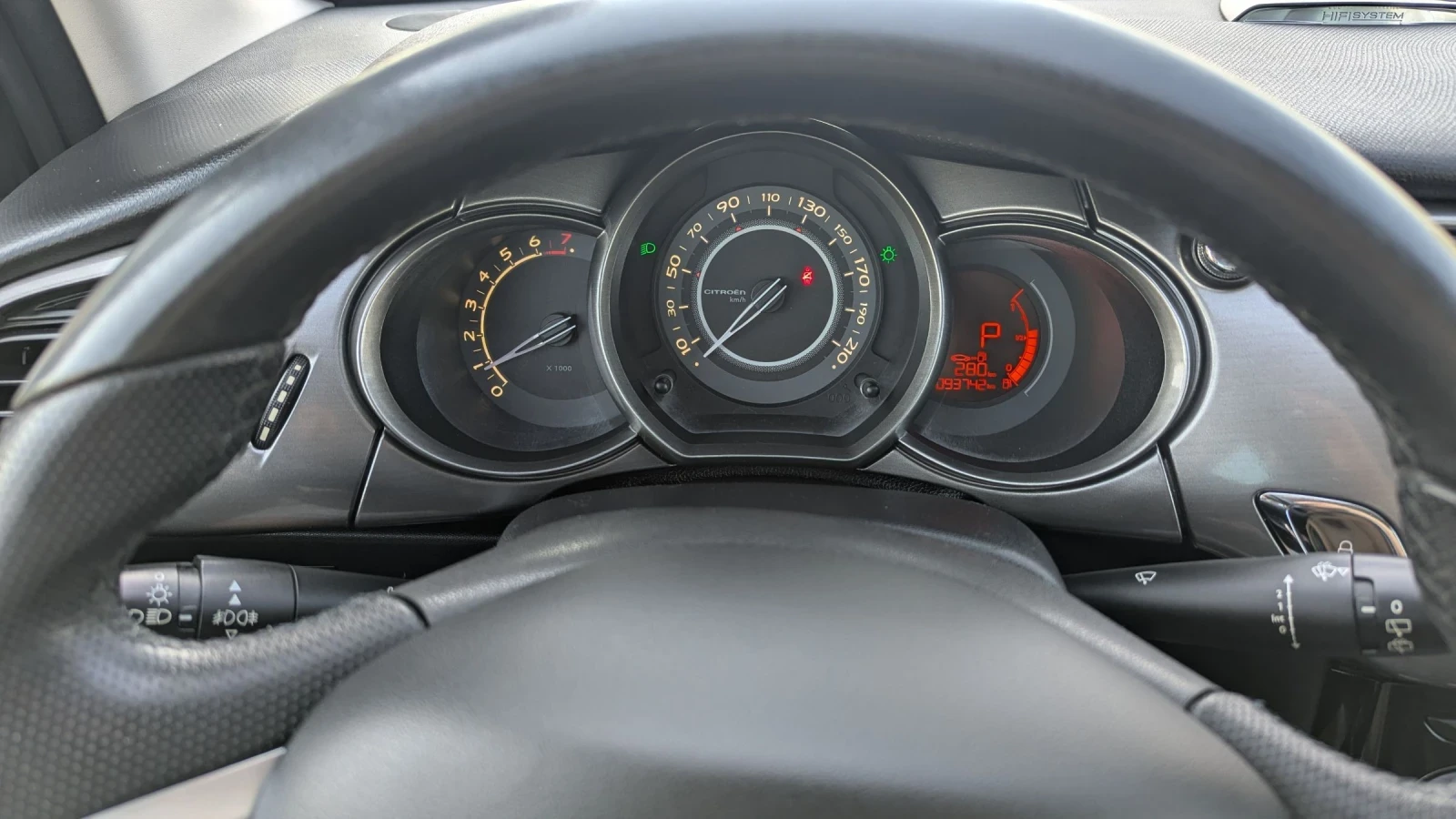 Citroen C3 1.6i  , ,  | Mobile.bg   11