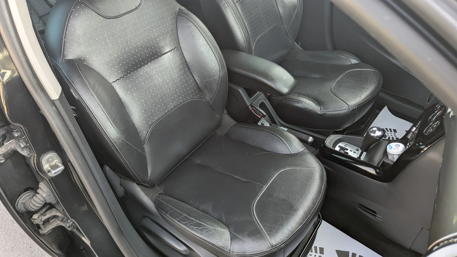 Citroen C3 1.6 Пълен автоматик - изображение 8