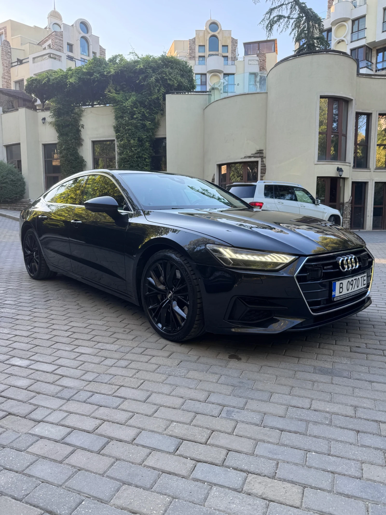 Audi A7 55 tfsi - изображение 3