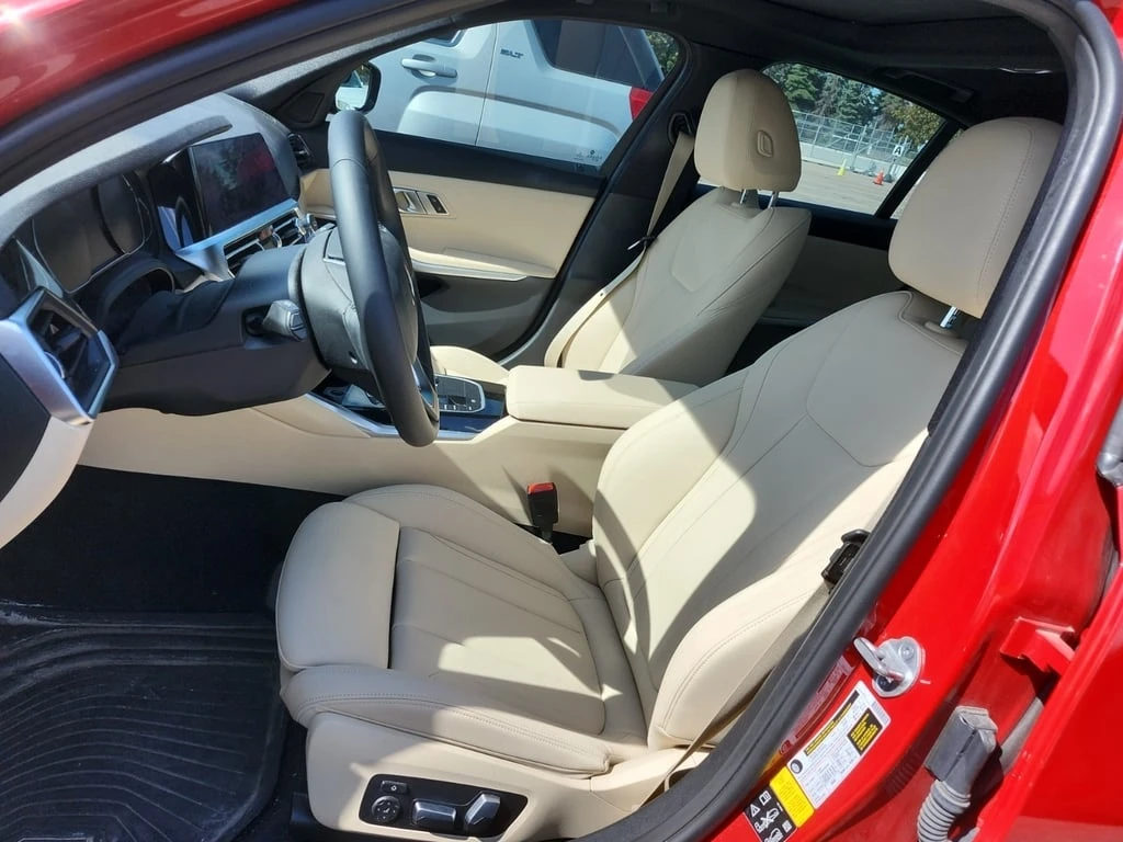 BMW 330  - изображение 5