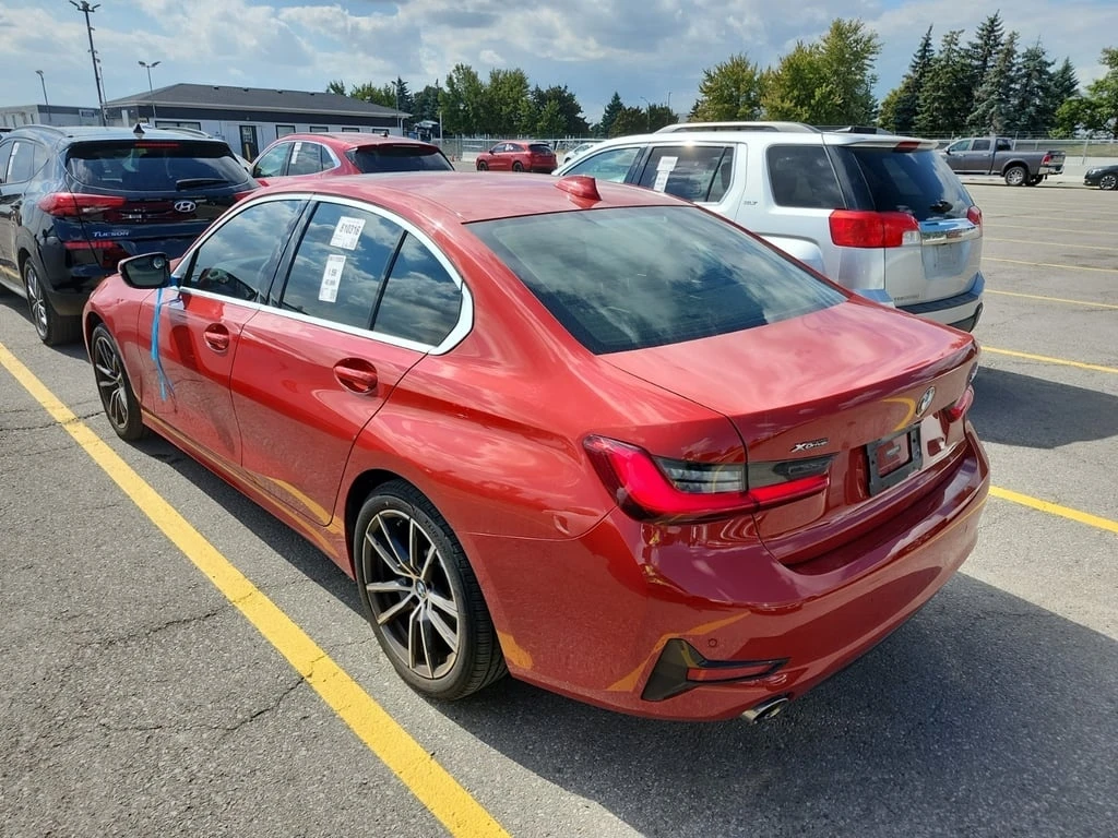 BMW 330  - изображение 4