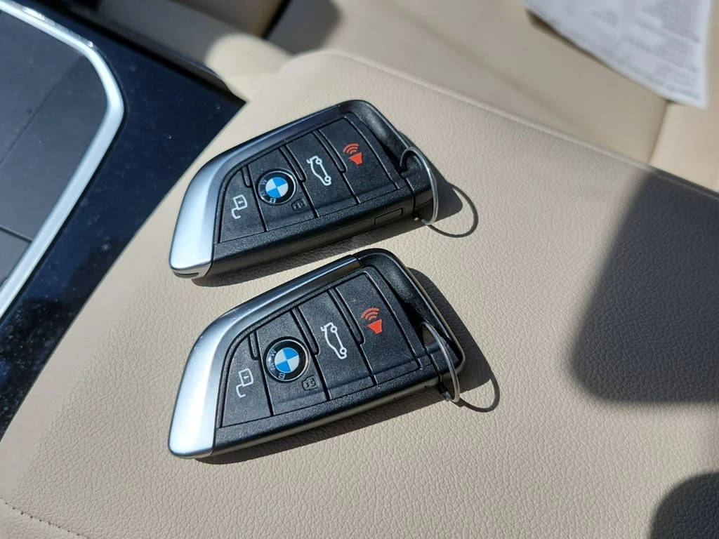 BMW 330  - изображение 8