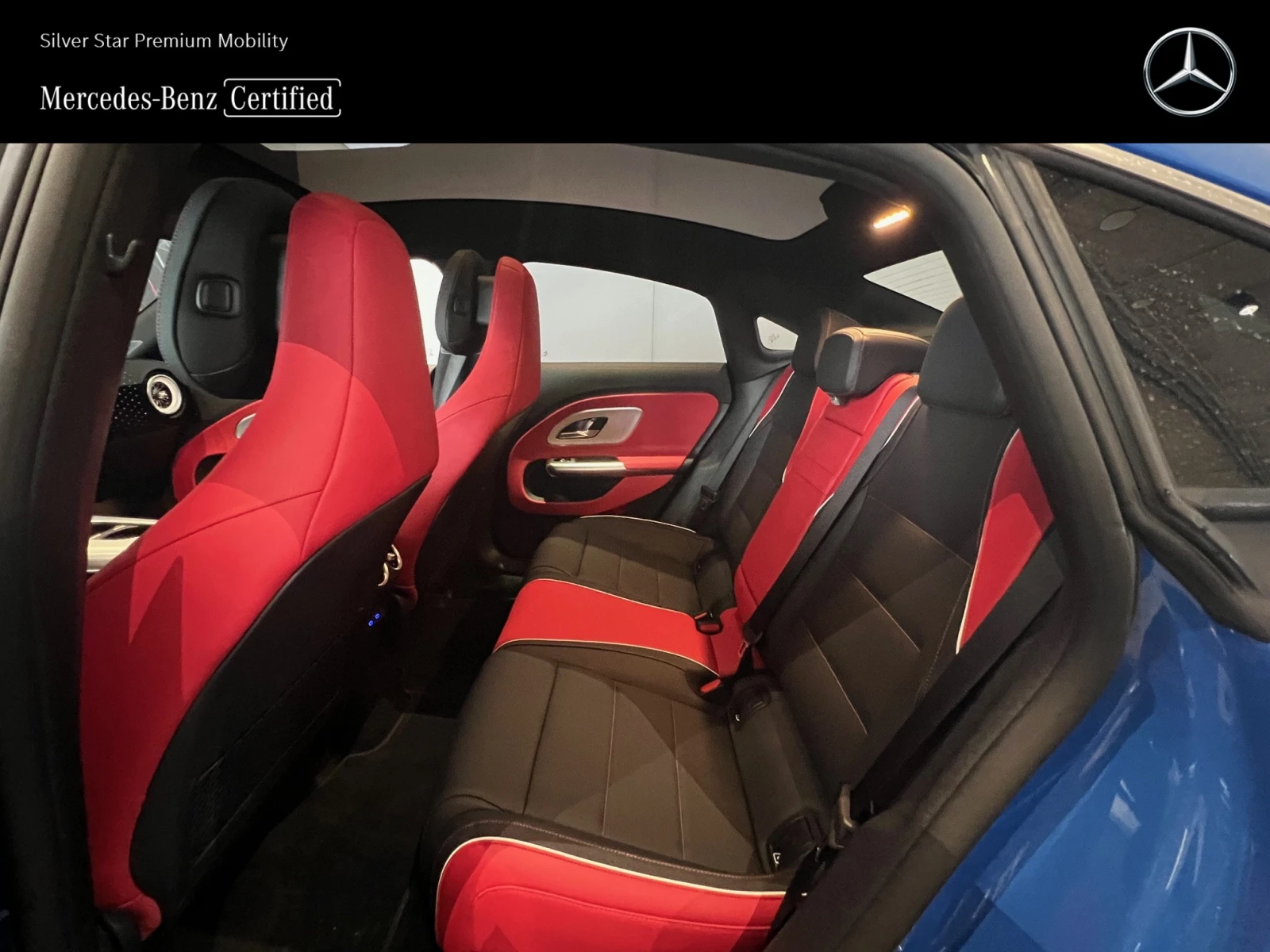 Mercedes-Benz CLA 350 4MATIC  EQ | Mobile.bg � ����������� 6