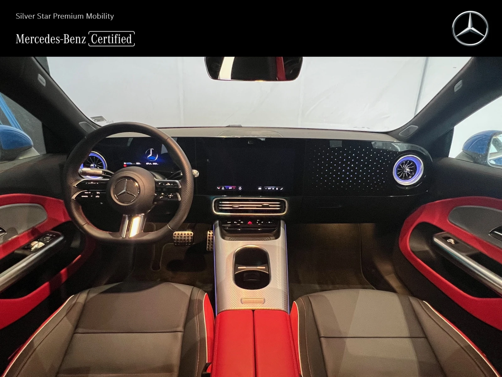 Mercedes-Benz CLA 350 4MATIC  EQ | Mobile.bg � ����������� 11