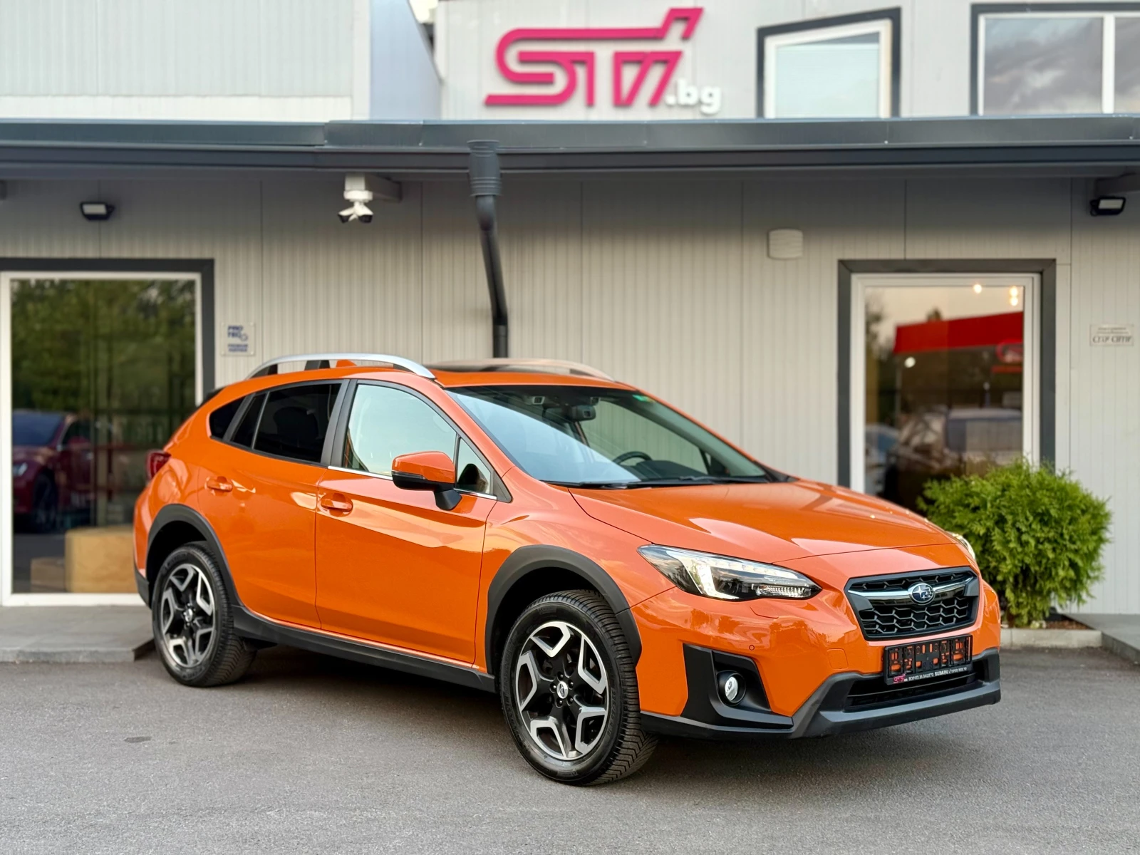 Subaru XV 2.0 * Swiss * Lux - изображение 3