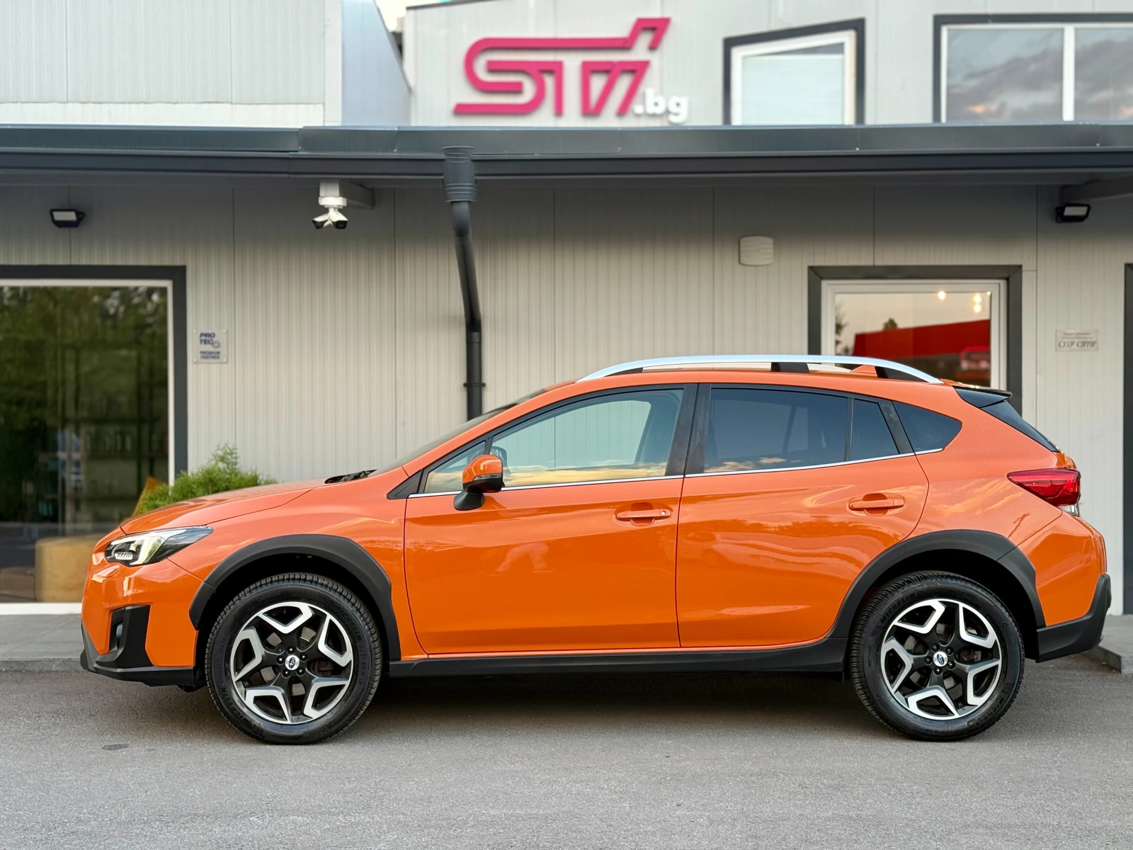 Subaru XV 2.0 * Swiss * Lux - изображение 8
