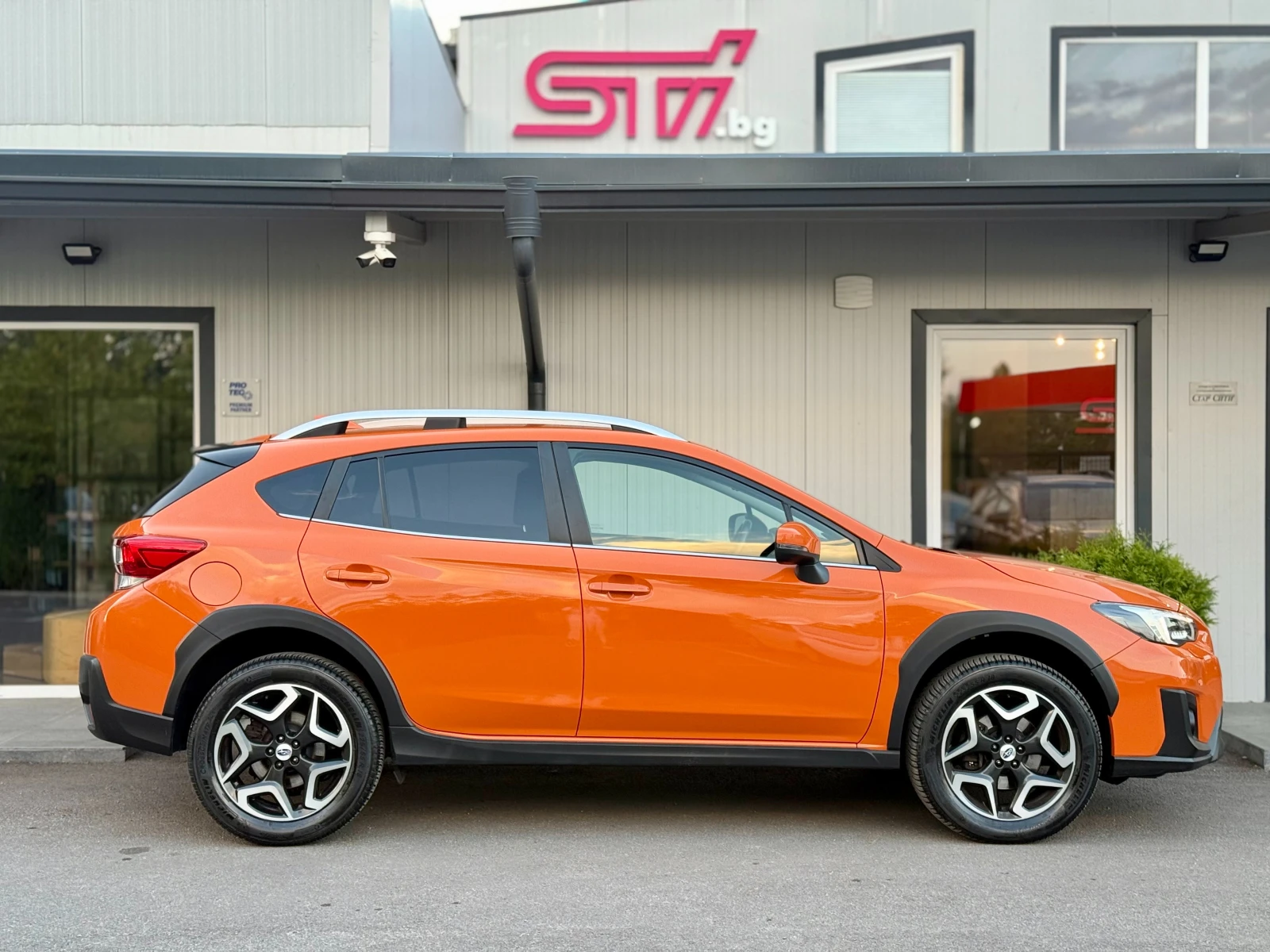 Subaru XV 2.0 * Swiss * Lux - изображение 4