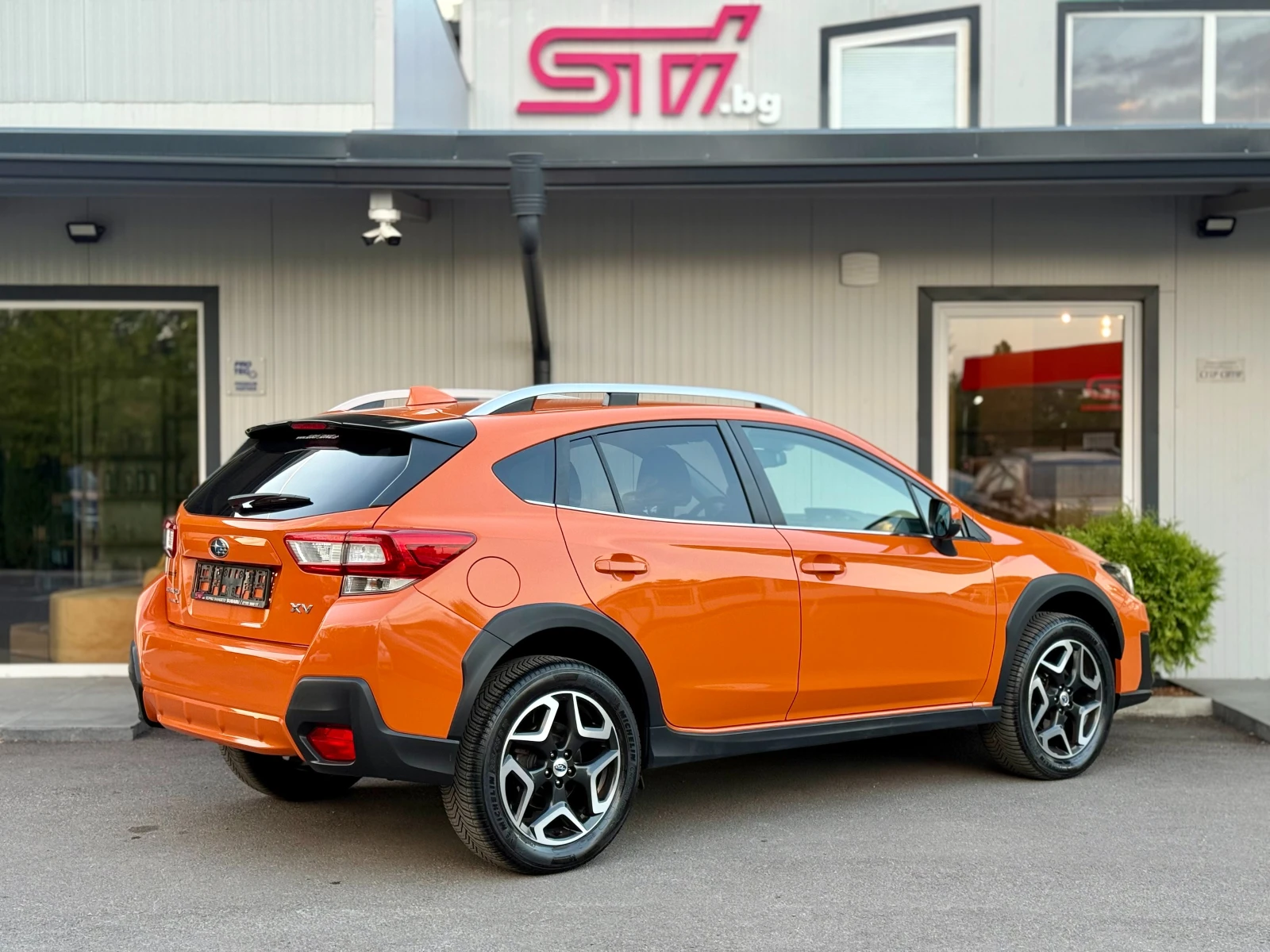 Subaru XV 2.0 * Swiss * Lux - изображение 5