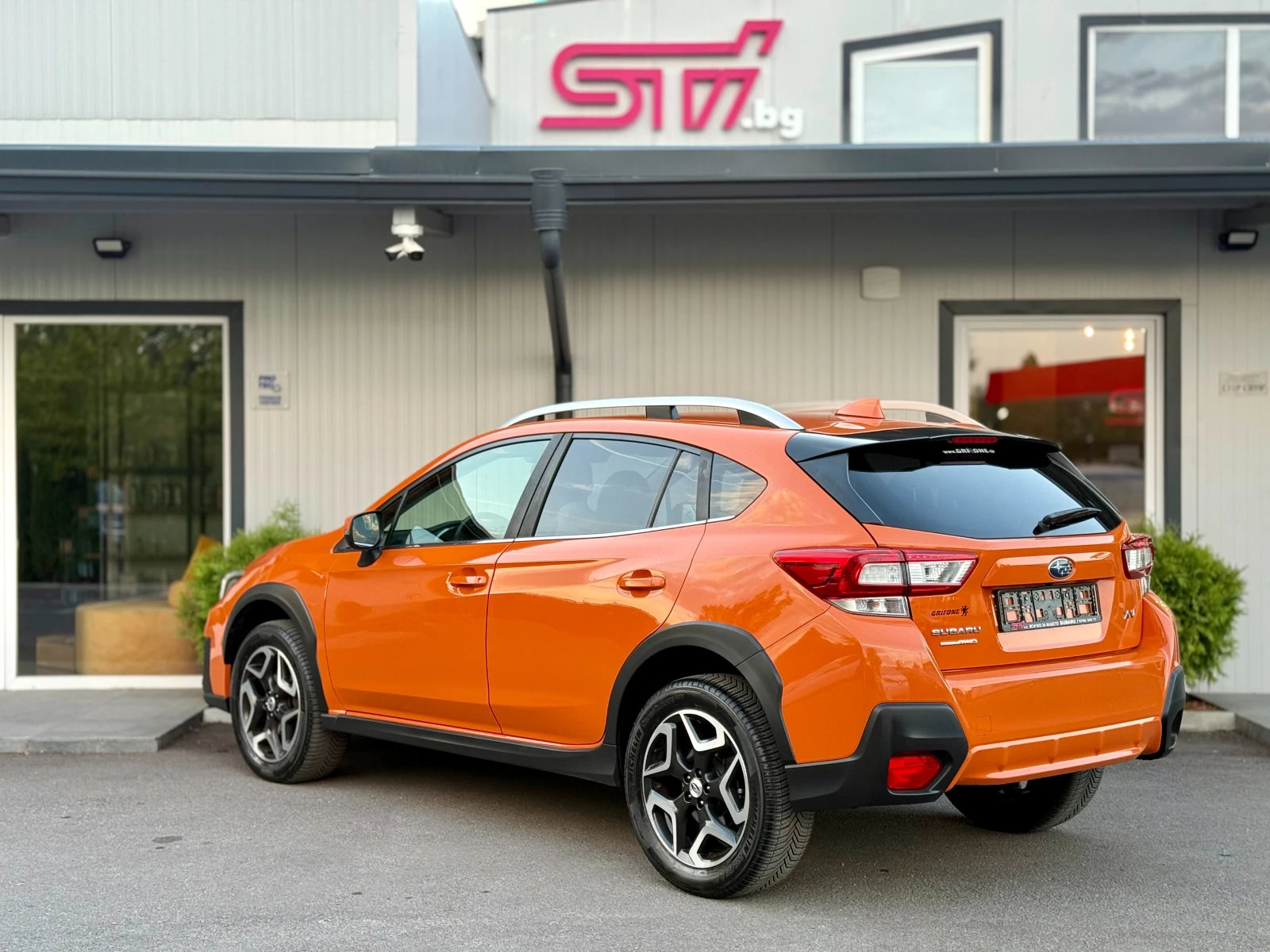 Subaru XV 2.0 * Swiss * Lux - изображение 7
