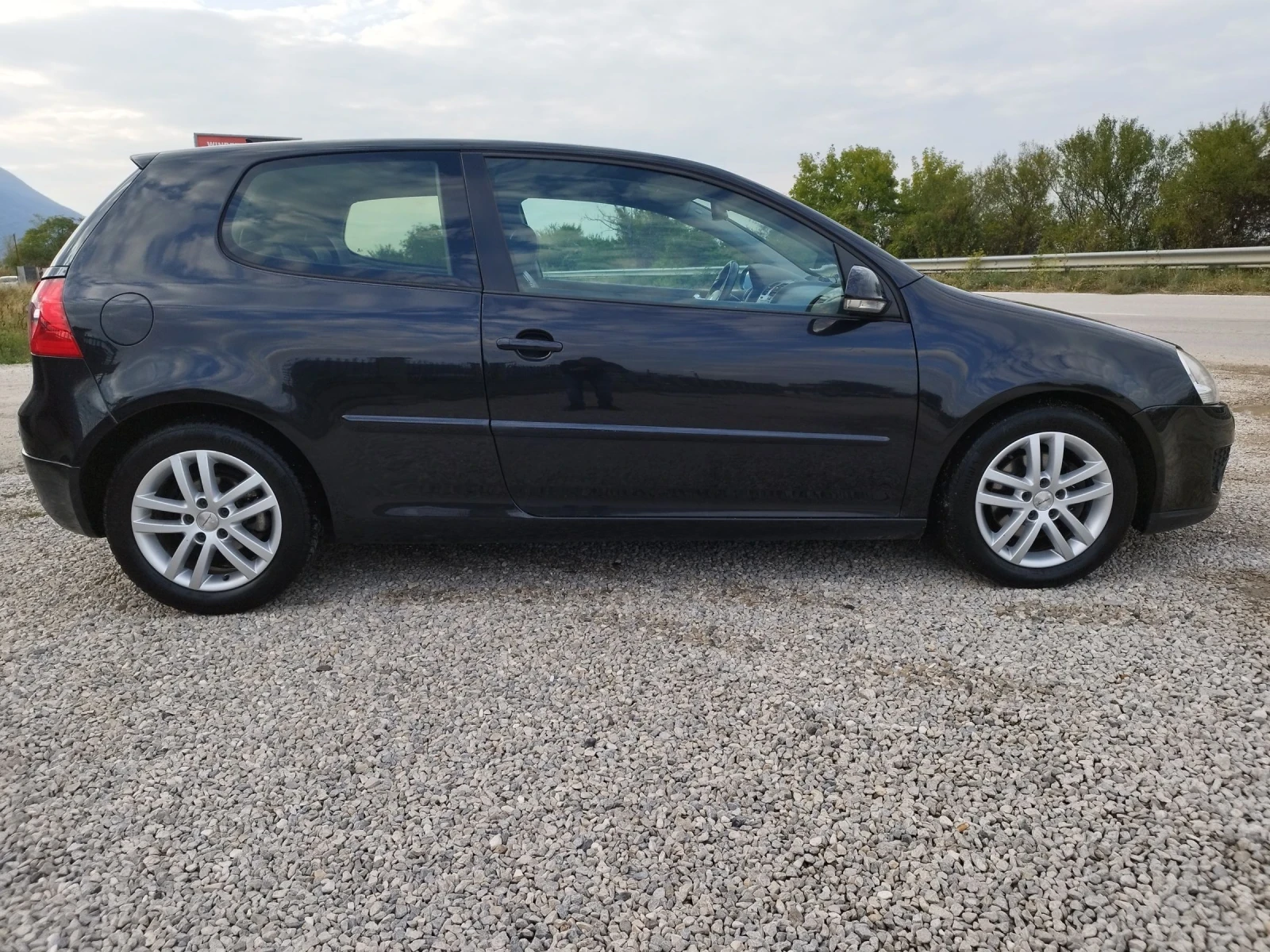 VW Golf 1.9 Tdi 105 GT - изображение 6