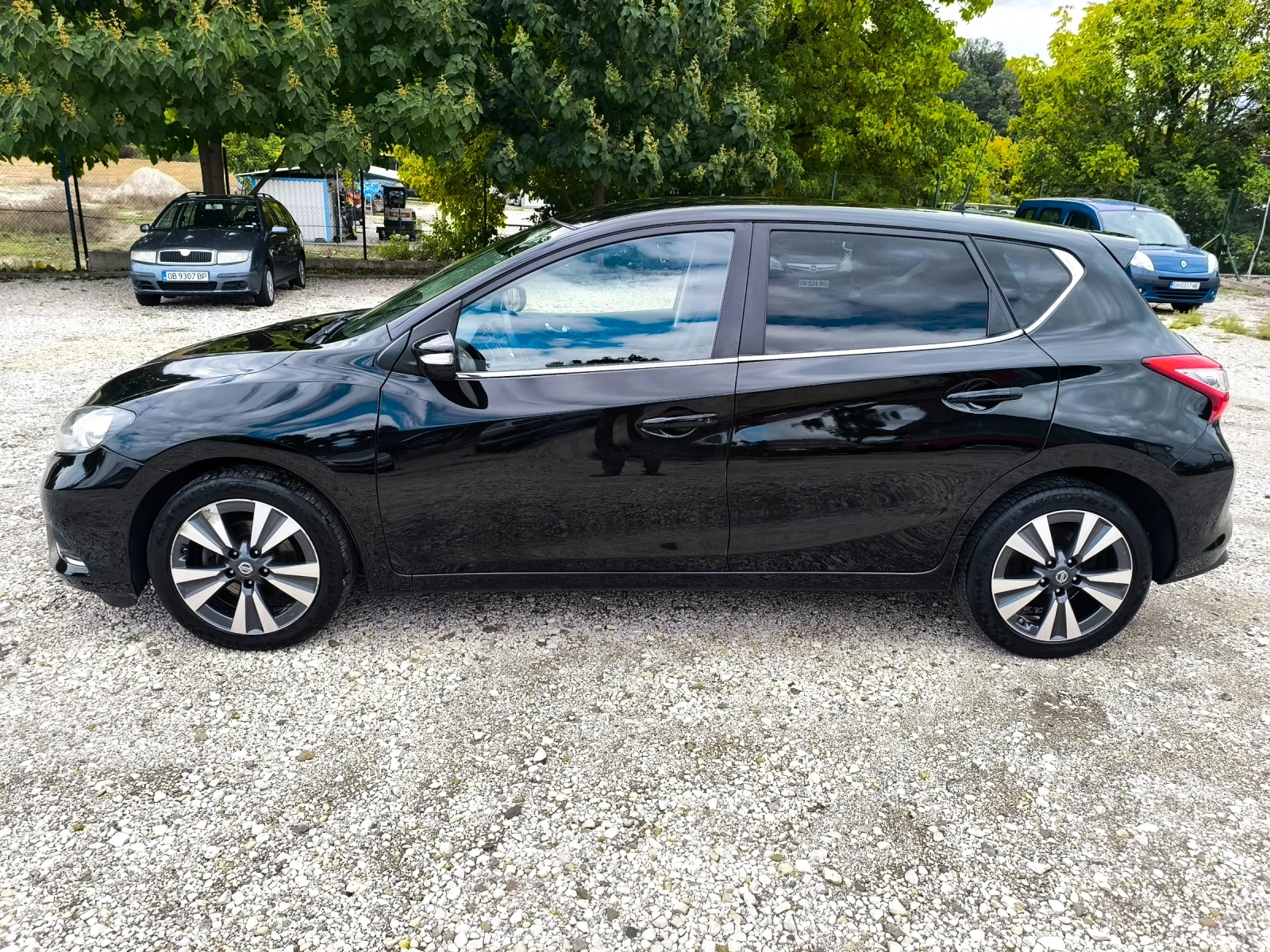 Nissan Pulsar 1.5DCI - изображение 4