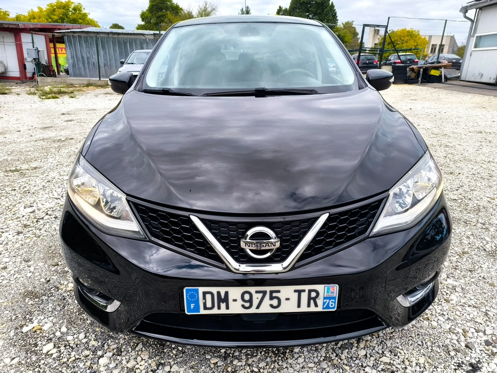 Nissan Pulsar 1.5DCI - изображение 2