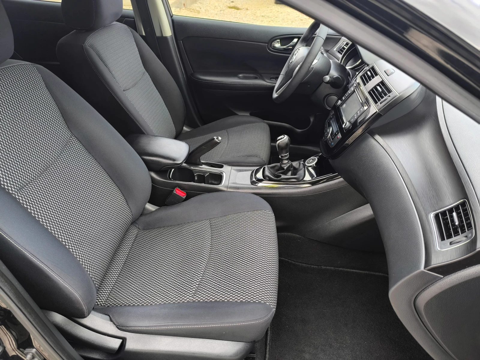 Nissan Pulsar 1.5DCI - изображение 9