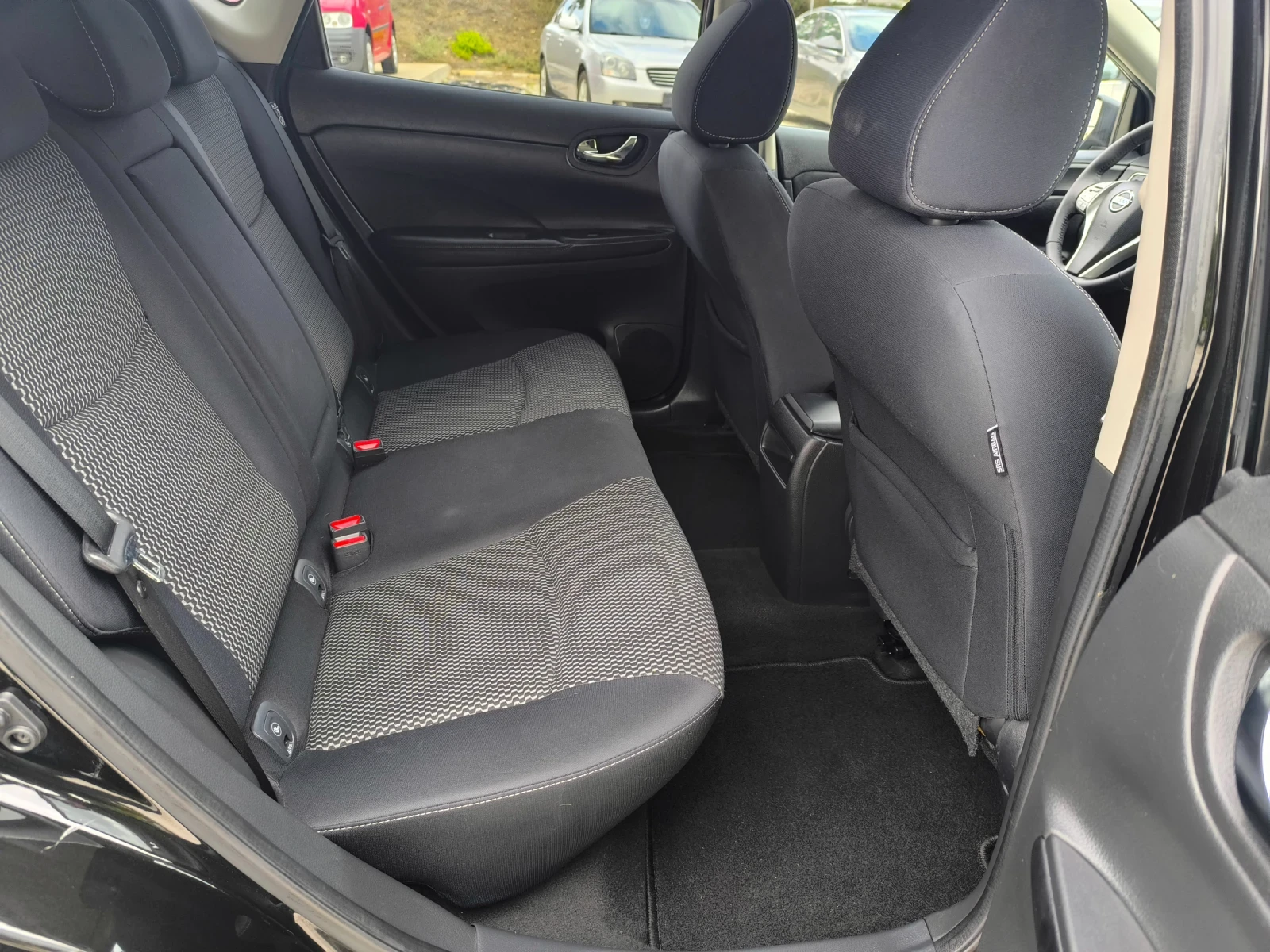 Nissan Pulsar 1.5DCI - изображение 10