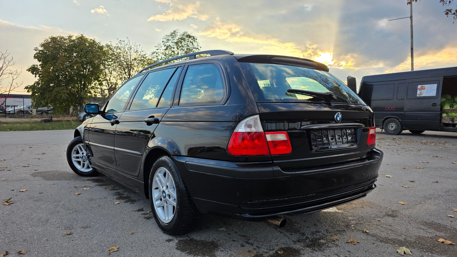 BMW 318 УНИКАТ - изображение 4