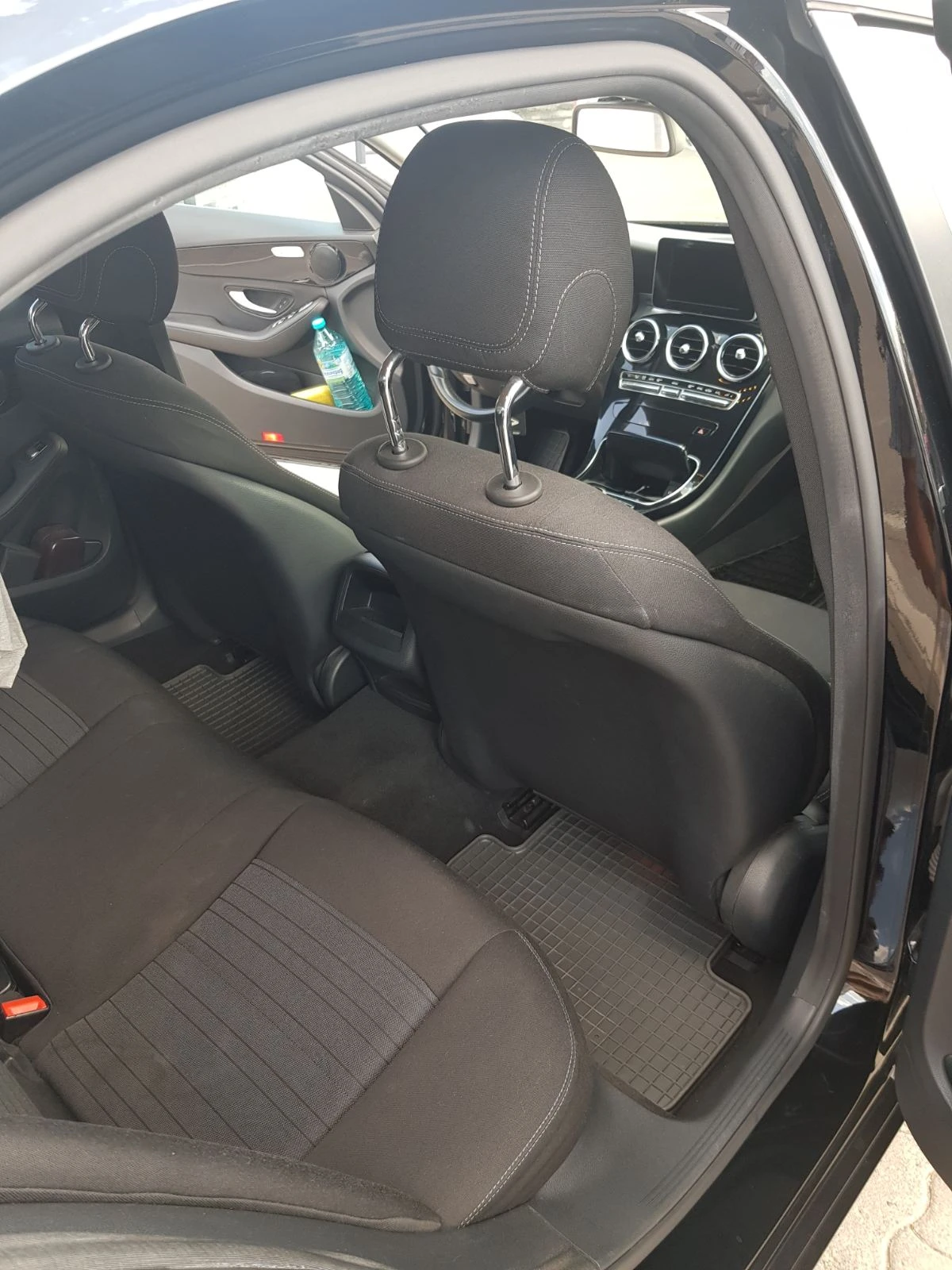 Mercedes-Benz C 180 седан - изображение 8