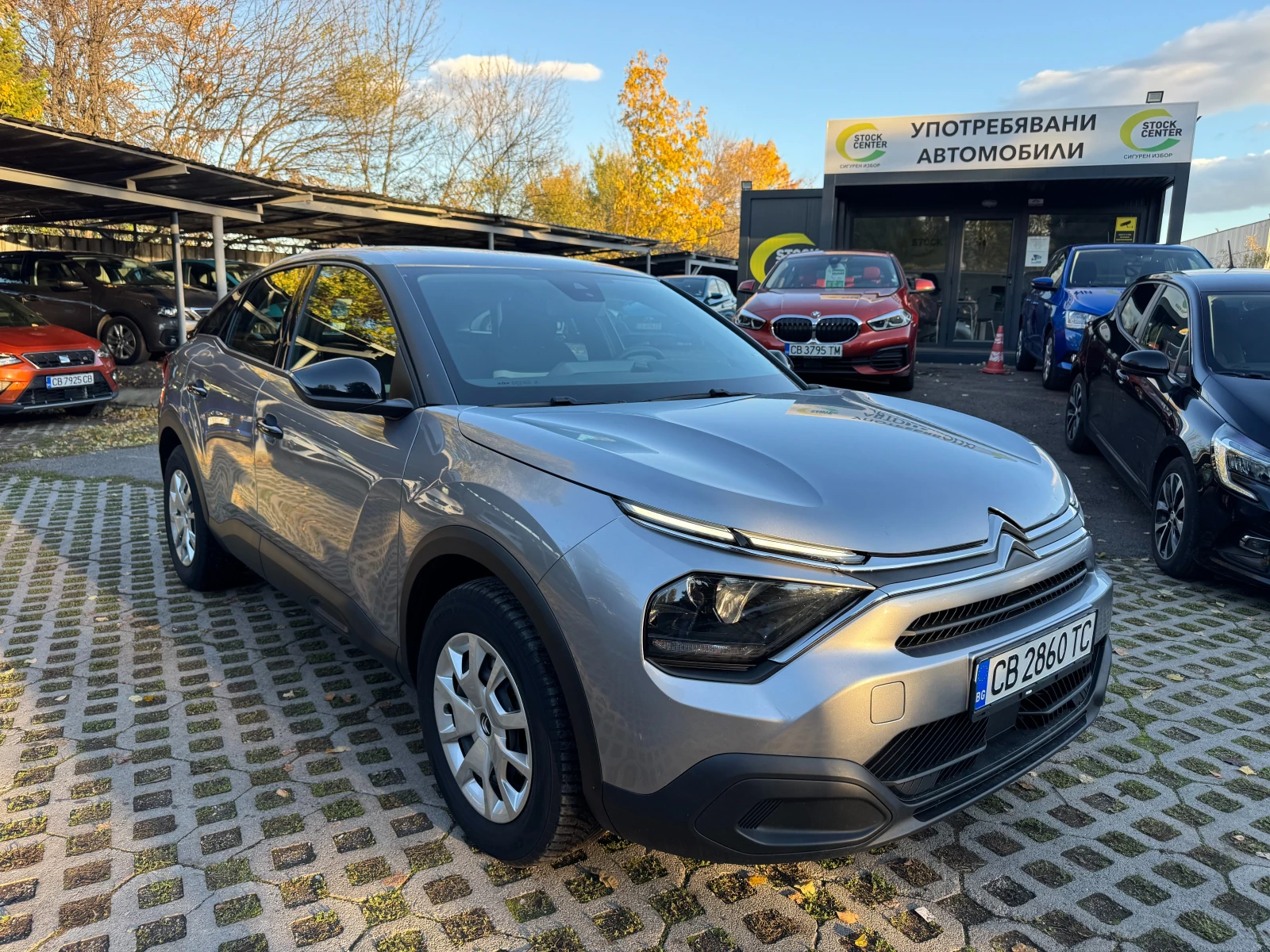 Citroen C4 Live Pack - изображение 3