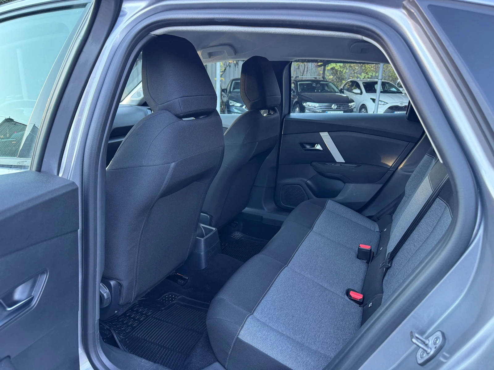 Citroen C4 Live Pack - изображение 9