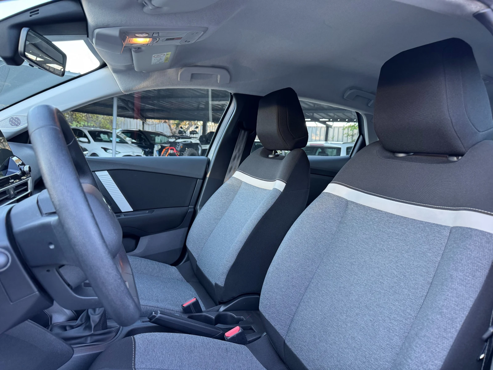 Citroen C4 Live Pack - изображение 8