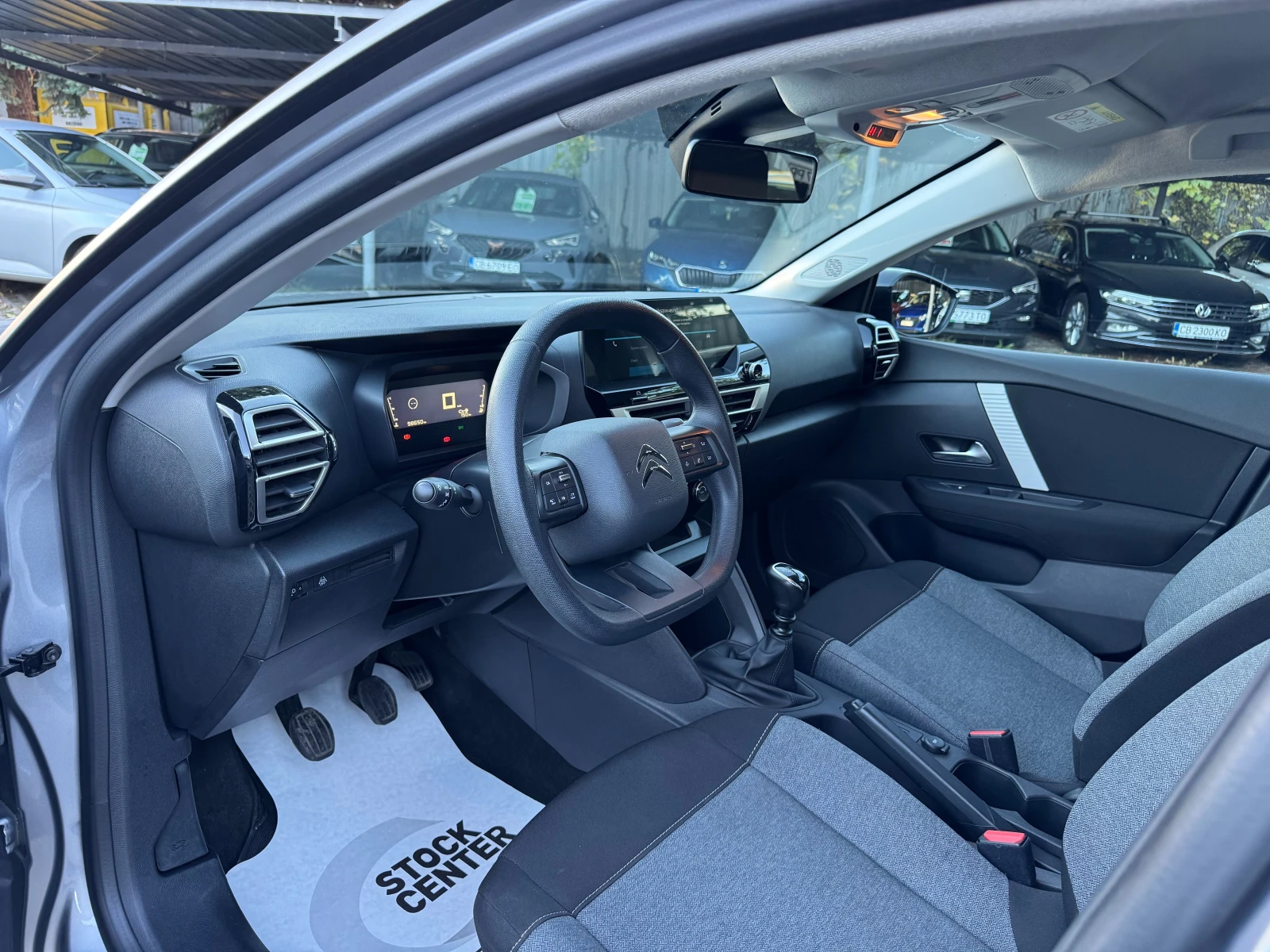 Citroen C4 Live Pack - изображение 7