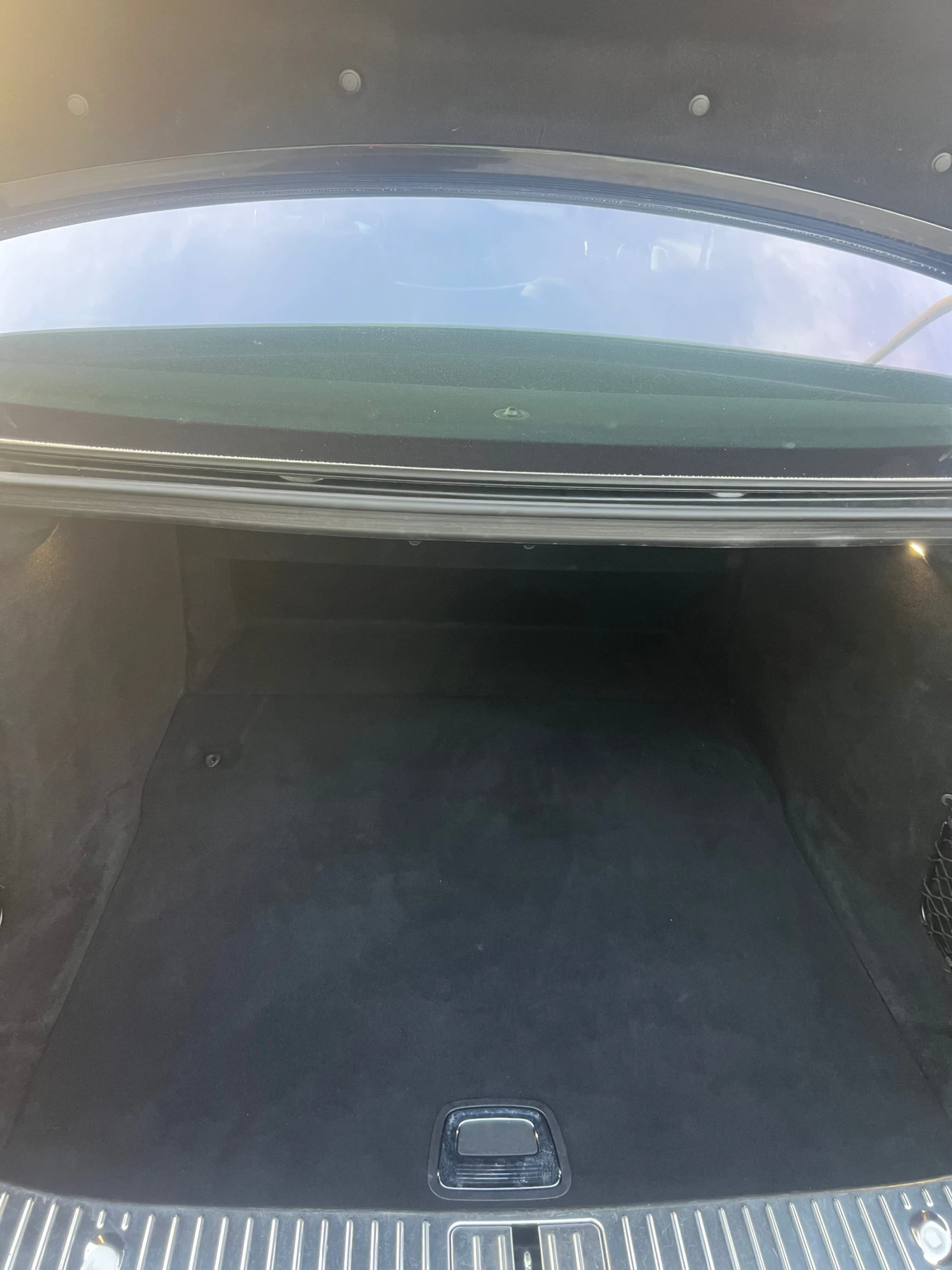 Mercedes-Benz S 500 LONG BITURBO | Mobile.bg   17