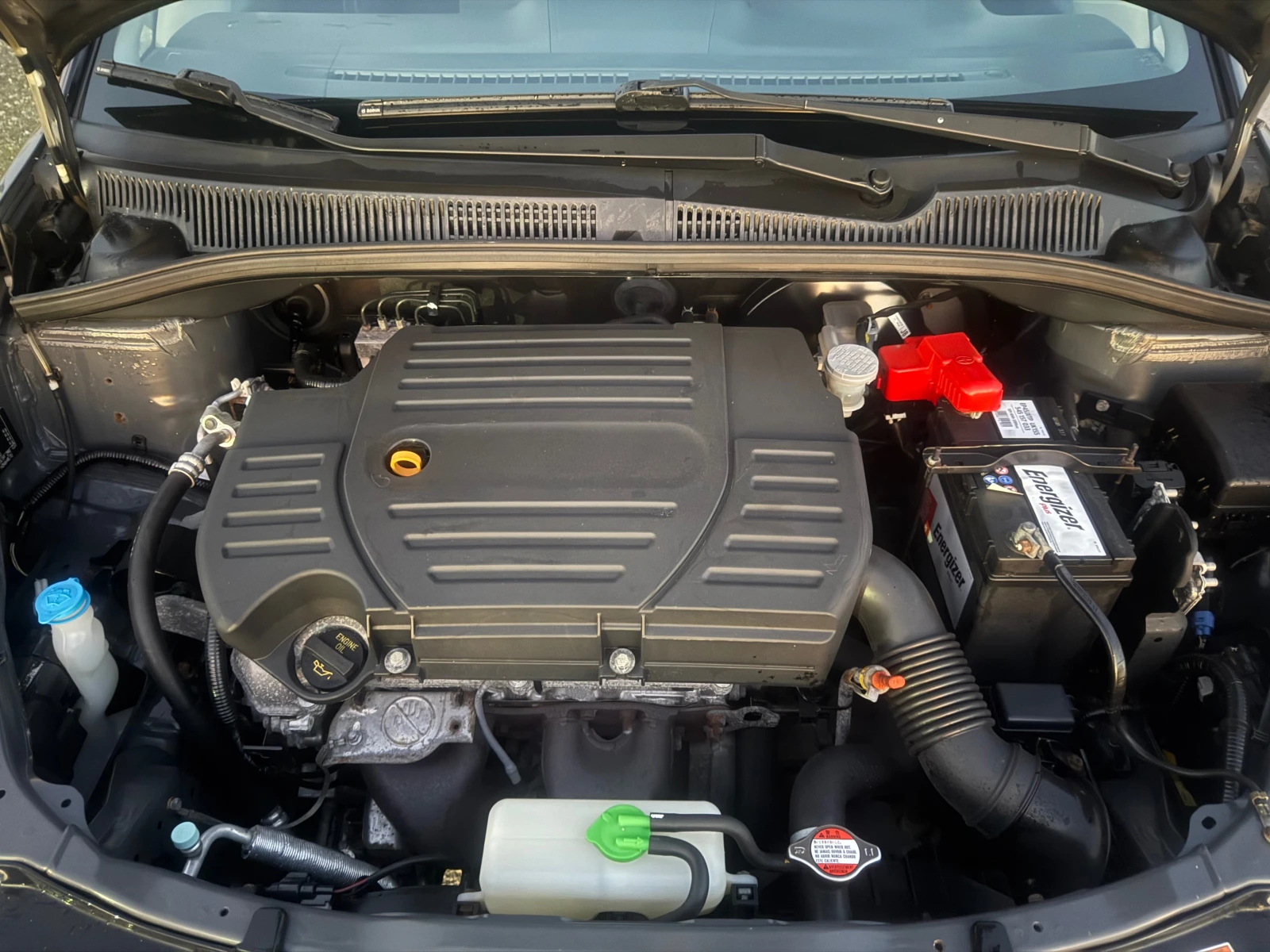 Suzuki SX4 4x4 AUTOMAT NAVI  | Mobile.bg   12