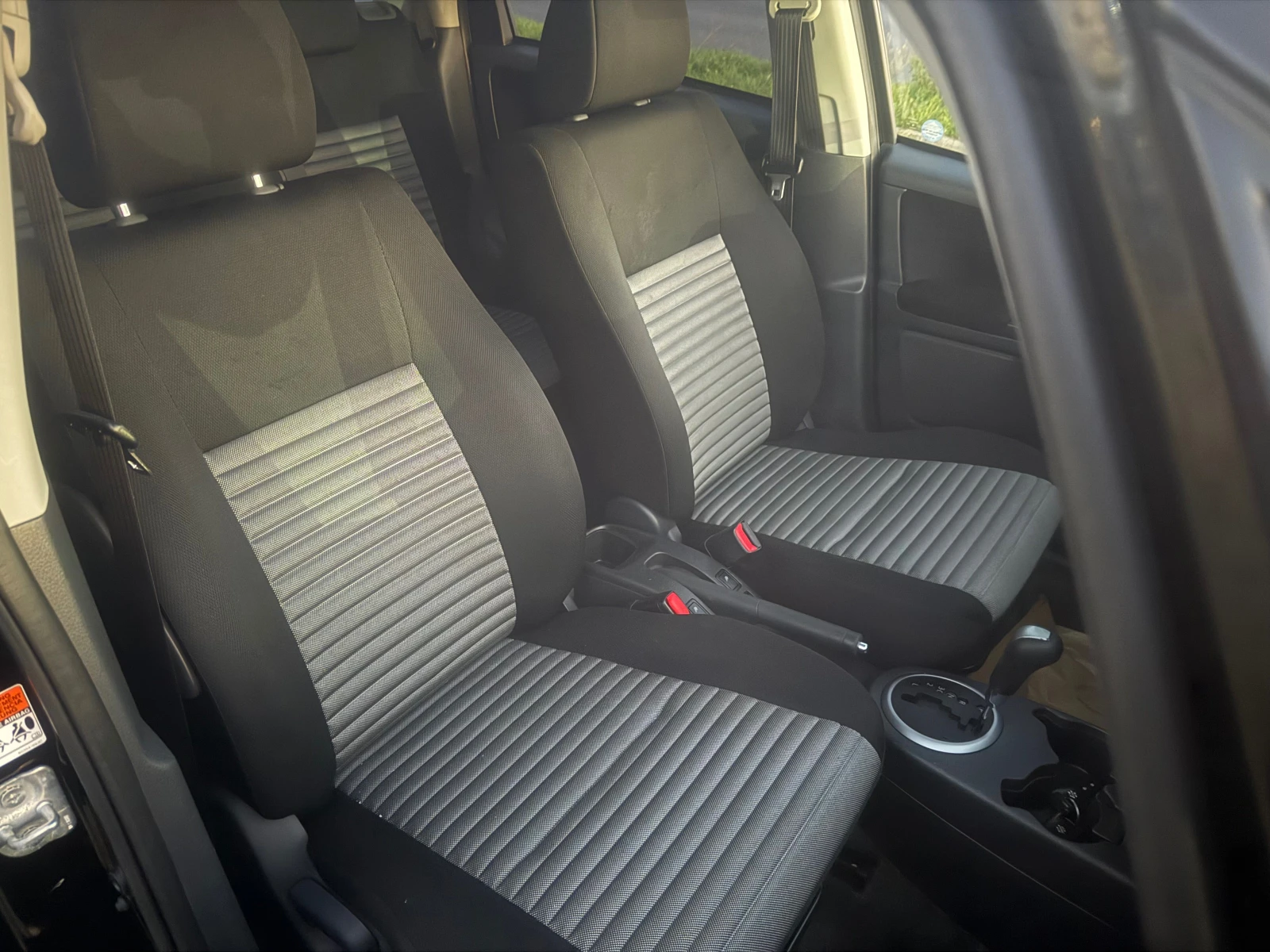 Suzuki SX4 4x4 AUTOMAT NAVI  | Mobile.bg   9