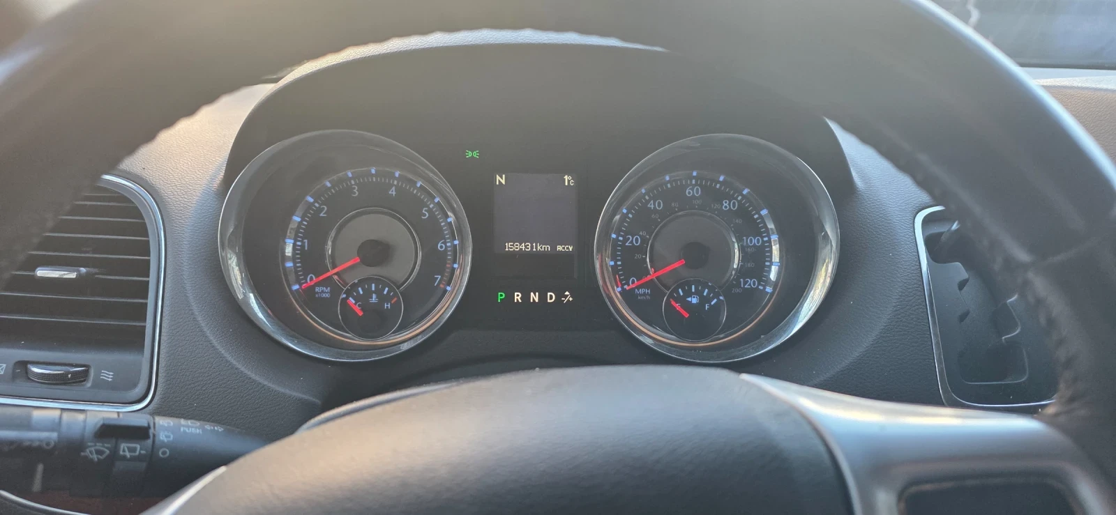 Chrysler Town and Country | Mobile.bg � ����������� 7